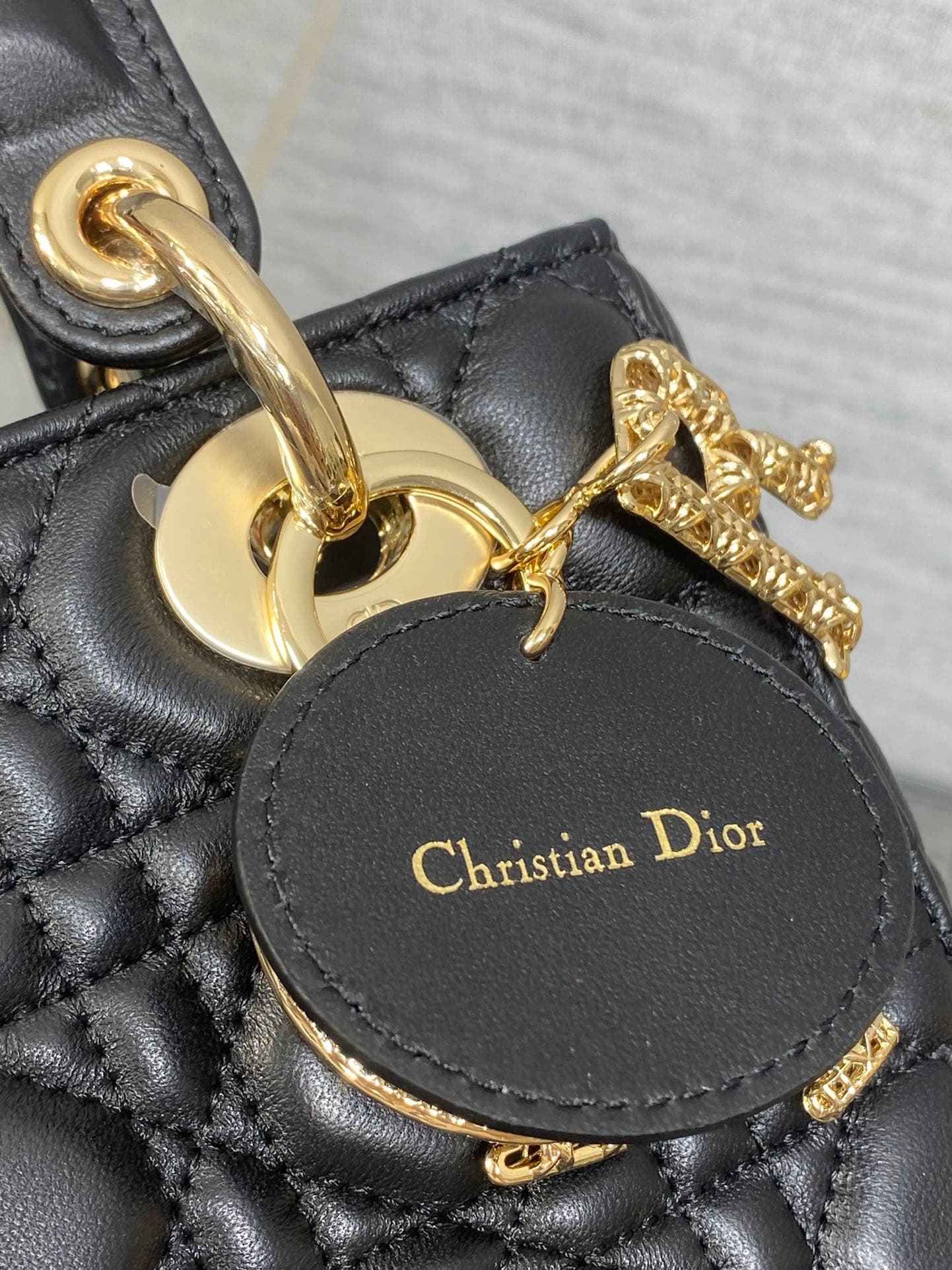 Dior Crossbody Bag