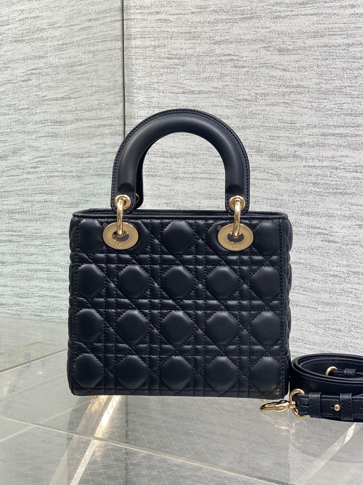 Dior Crossbody Bag