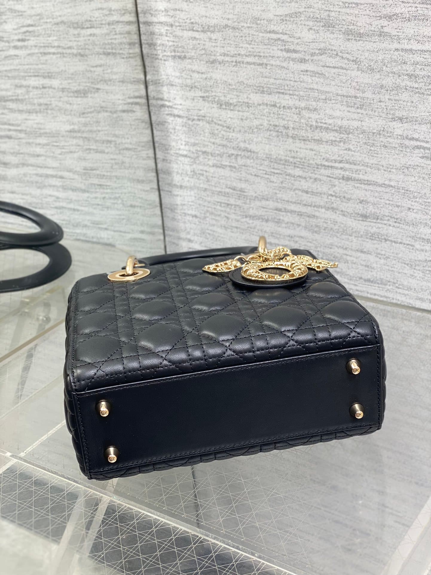 Dior Crossbody Bag
