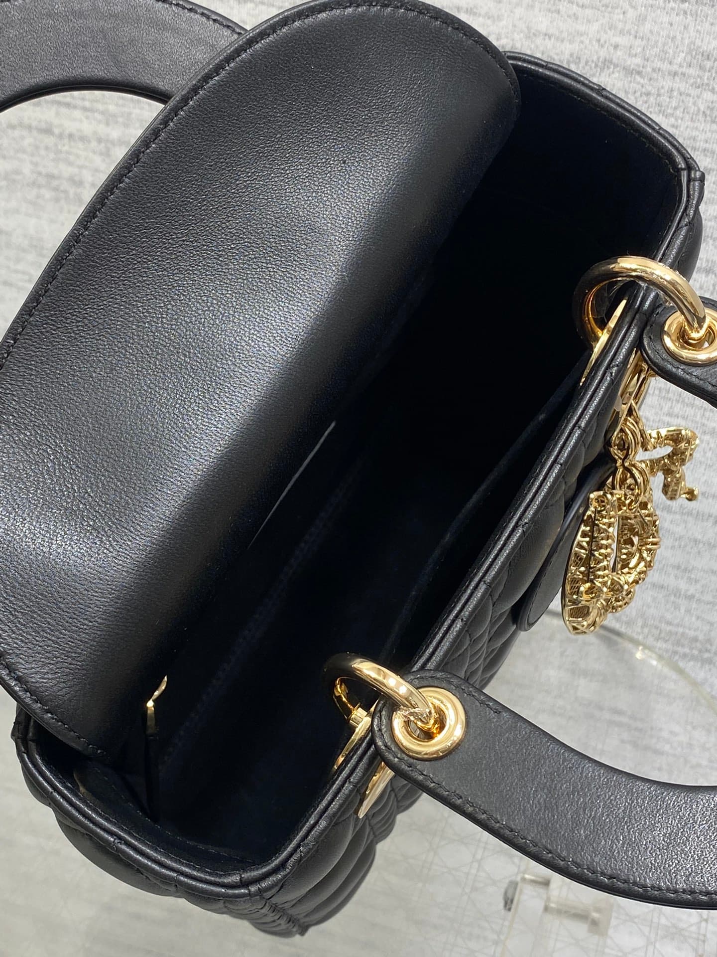 Dior Crossbody Bag