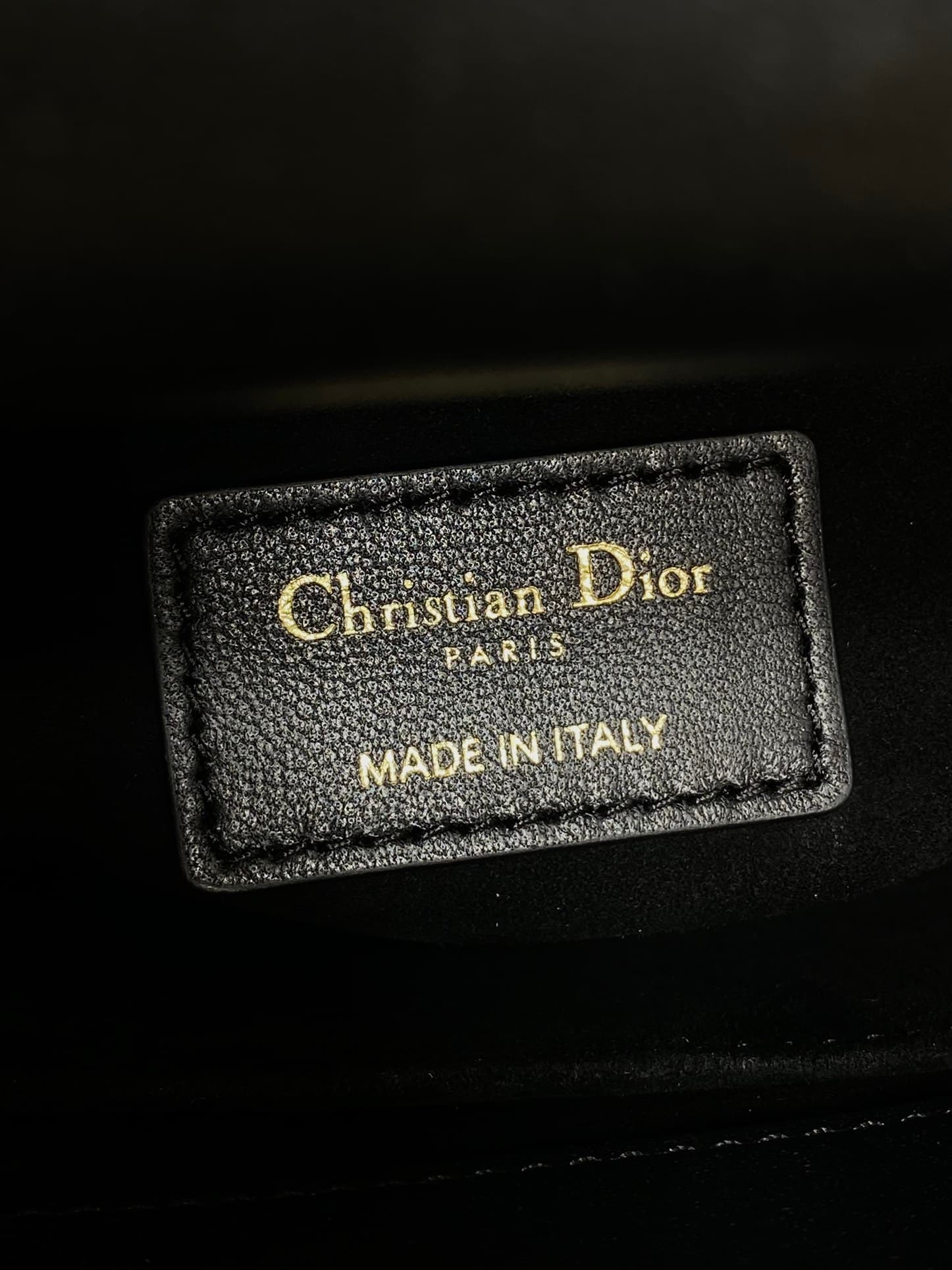 Dior Crossbody Bag