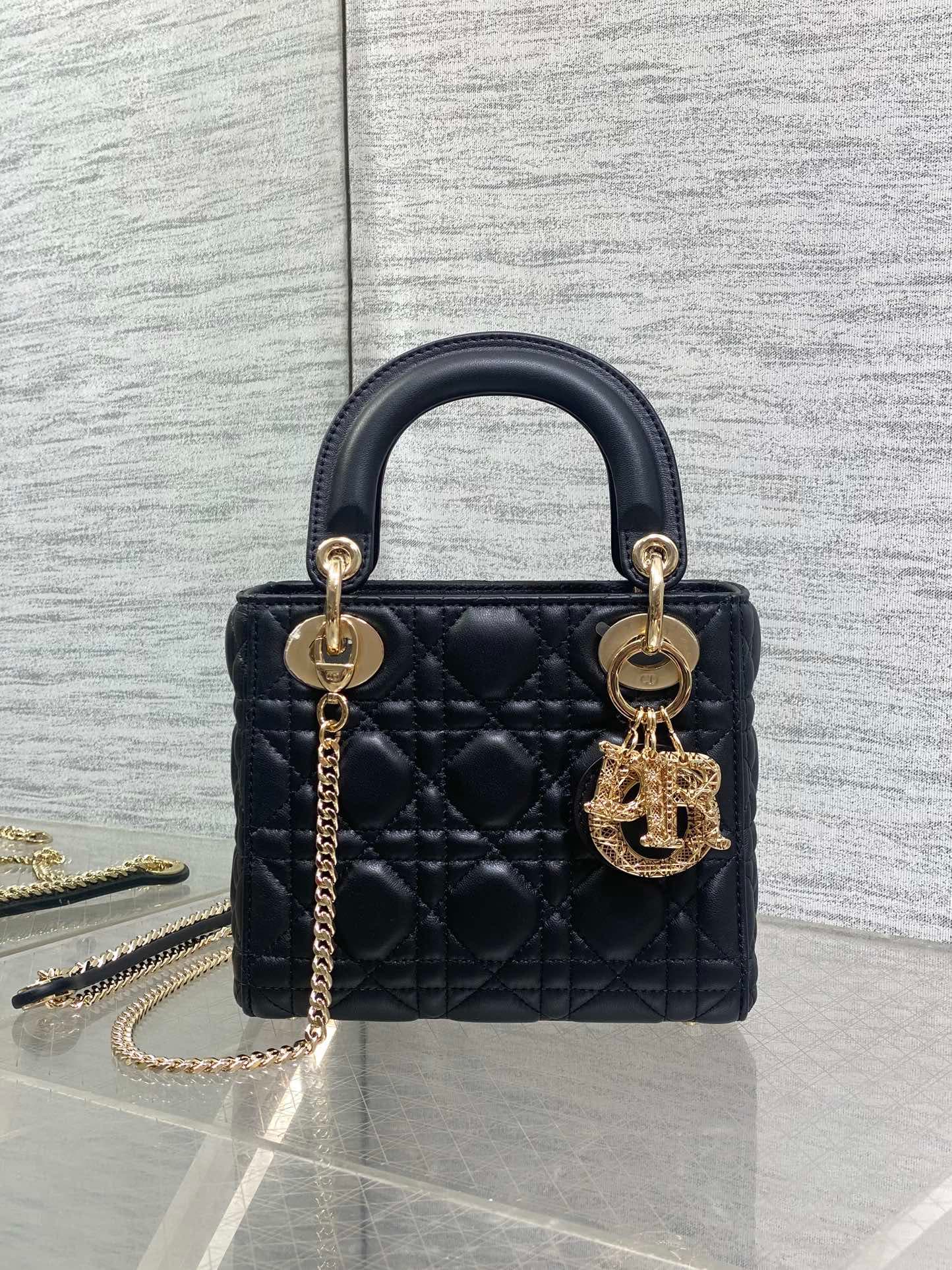 Dior Crossbody Bag