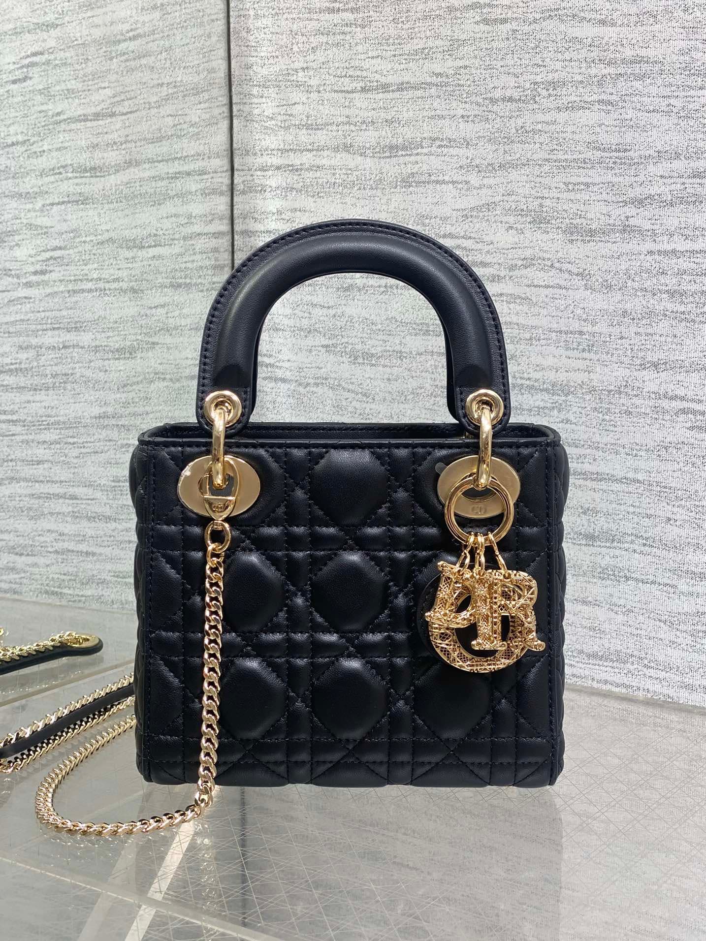 Dior Crossbody Bag