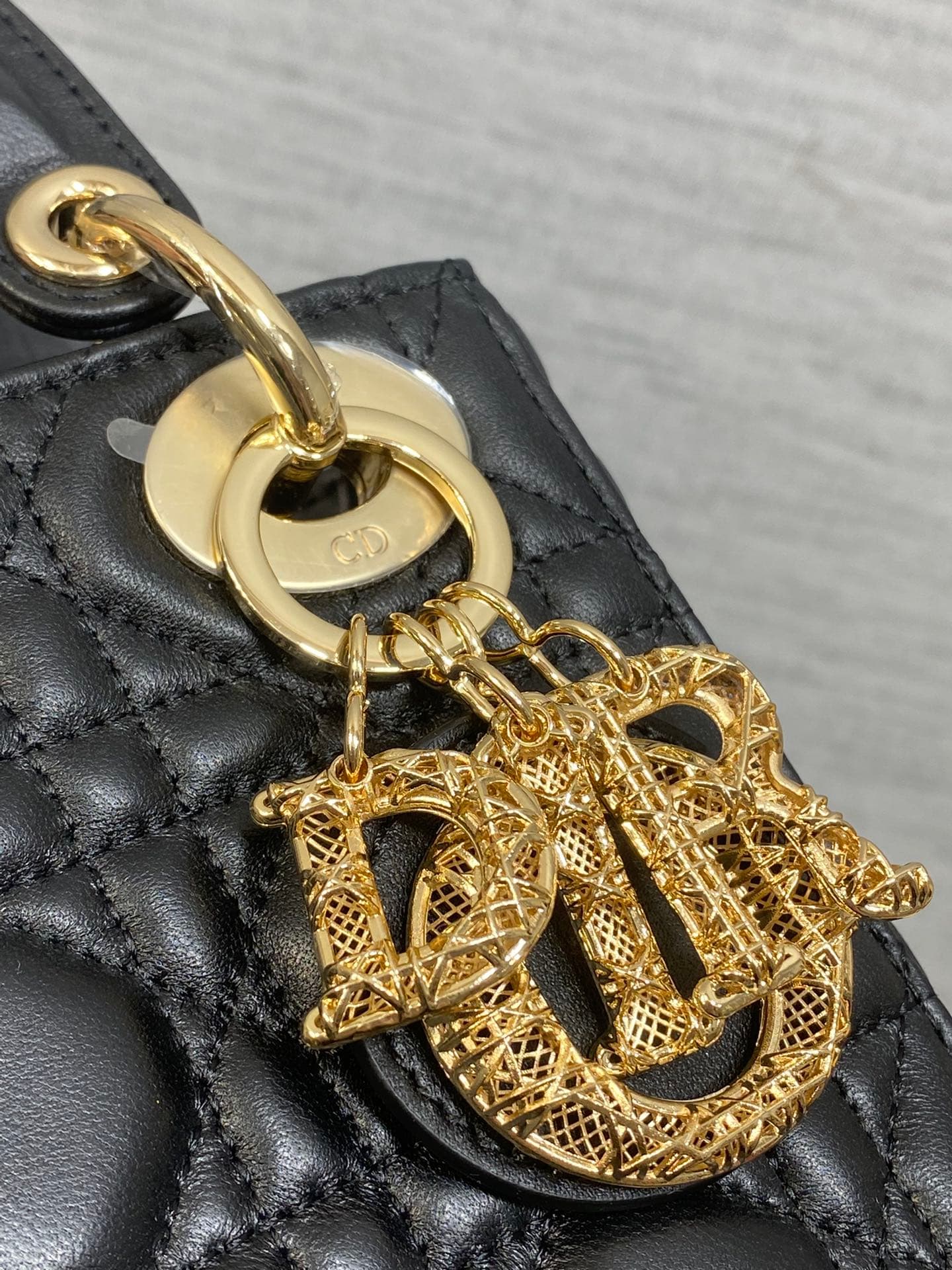 Dior Crossbody Bag