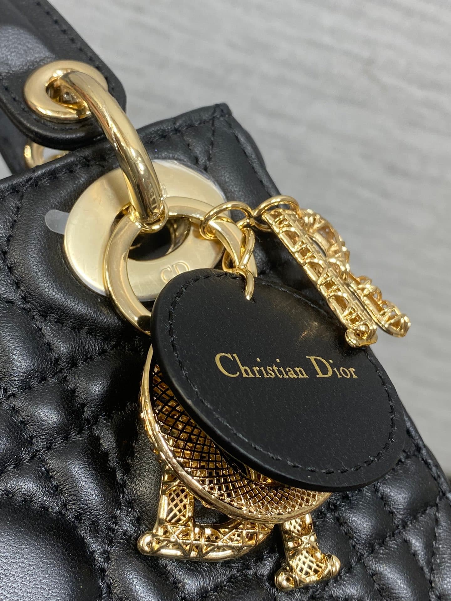 Dior Crossbody Bag