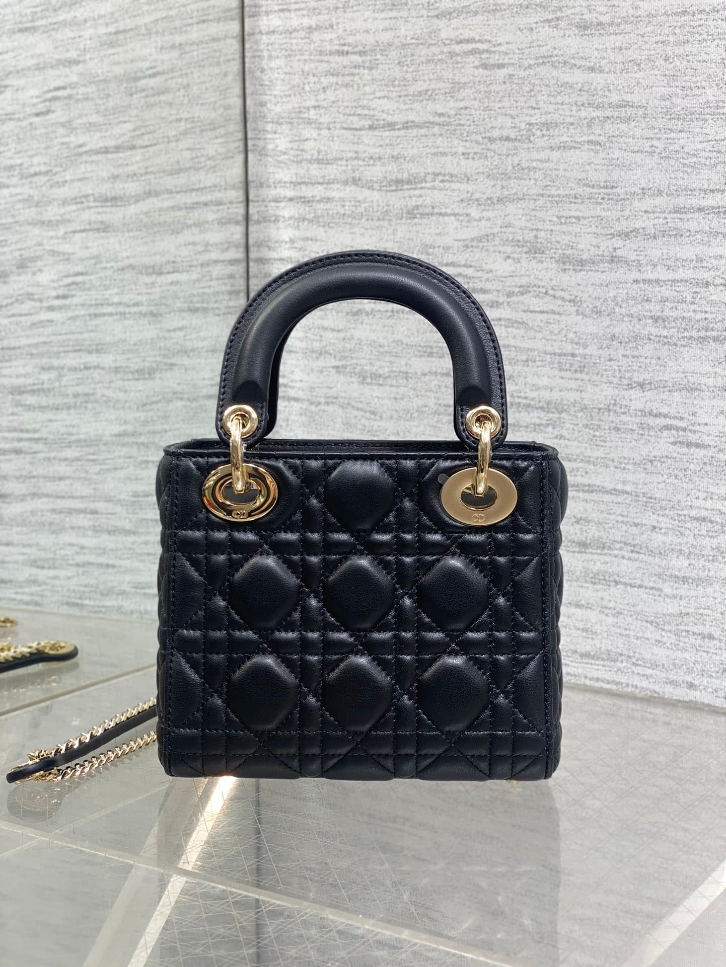 Dior Crossbody Bag