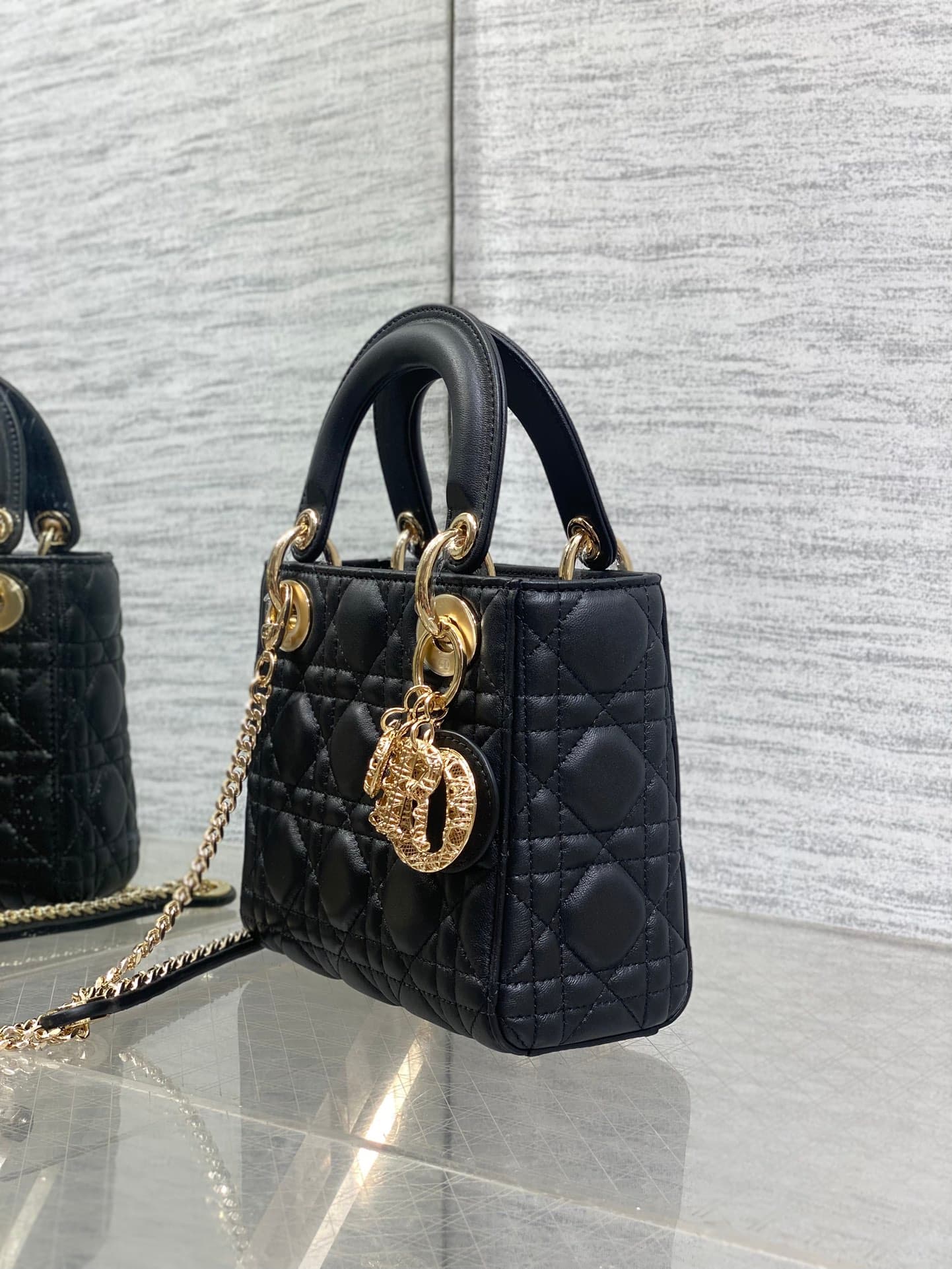 Dior Crossbody Bag