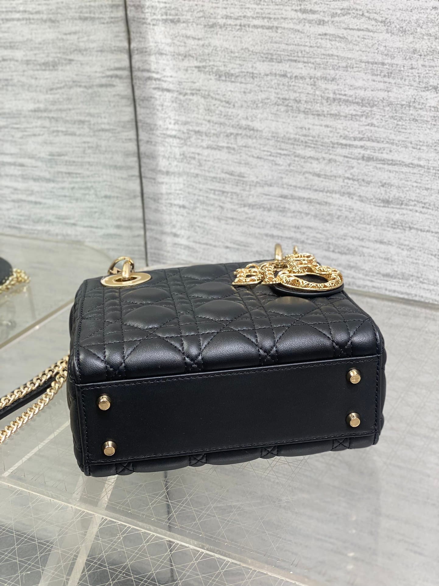Dior Crossbody Bag