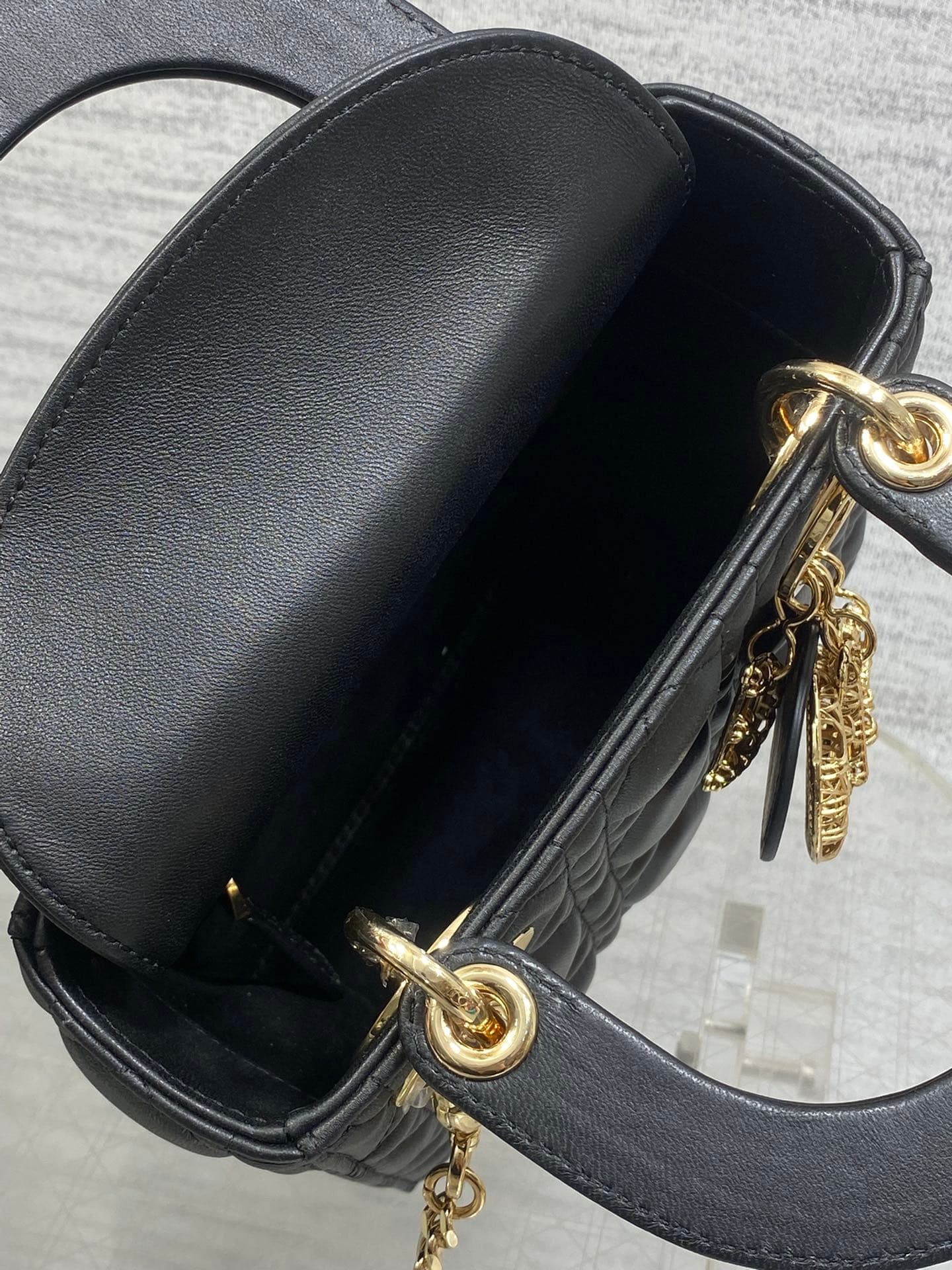 Dior Crossbody Bag