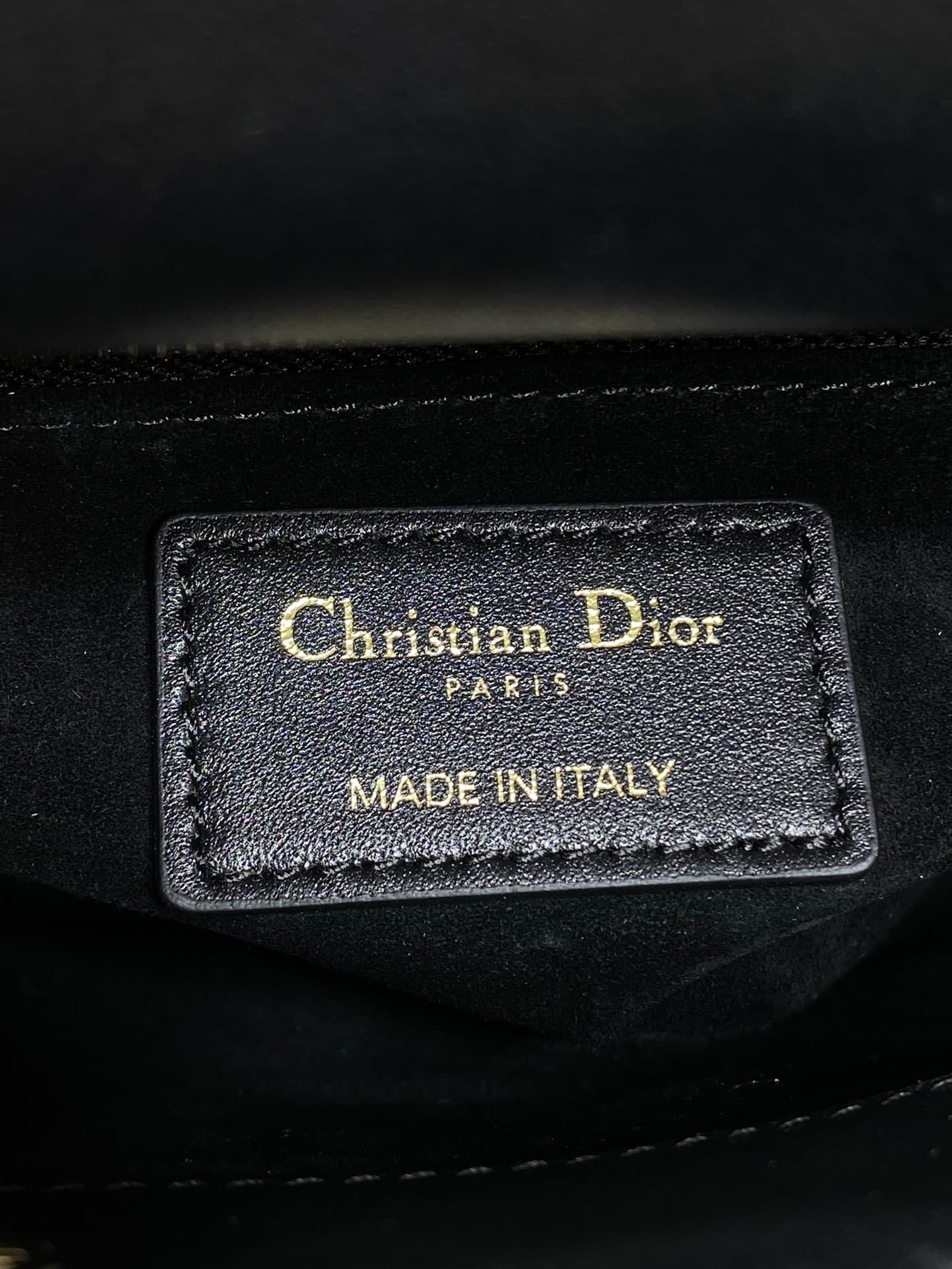 Dior Crossbody Bag