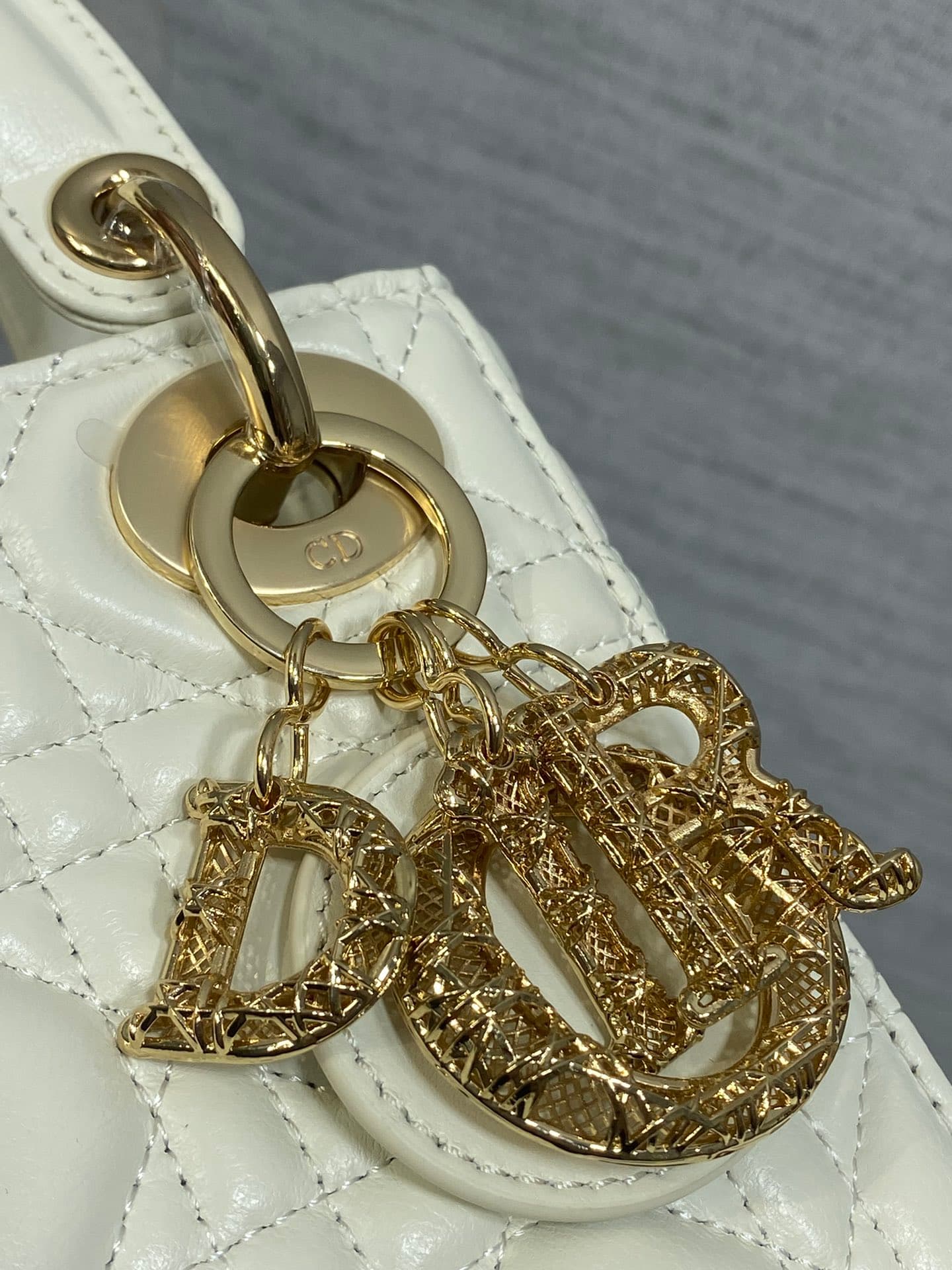 Dior Crossbody Bag