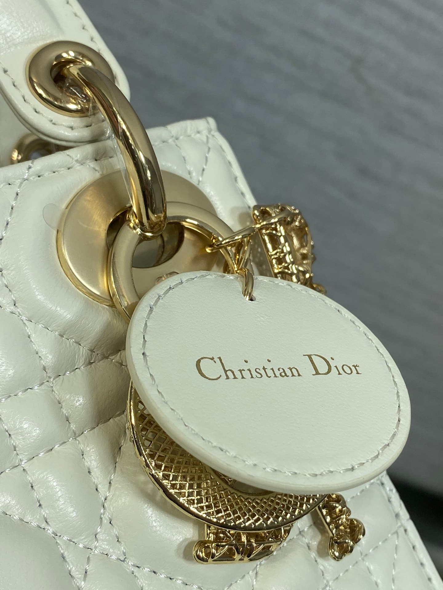 Dior Crossbody Bag