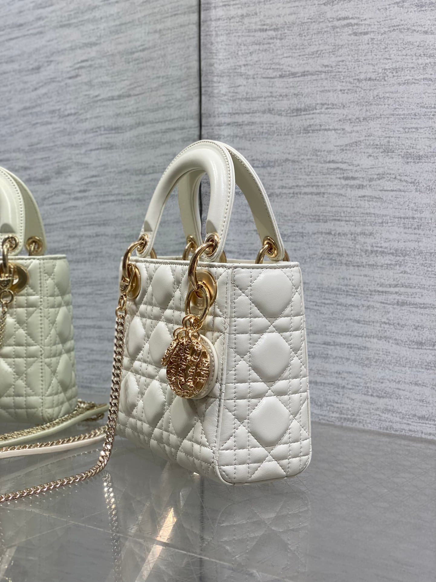 Dior Crossbody Bag