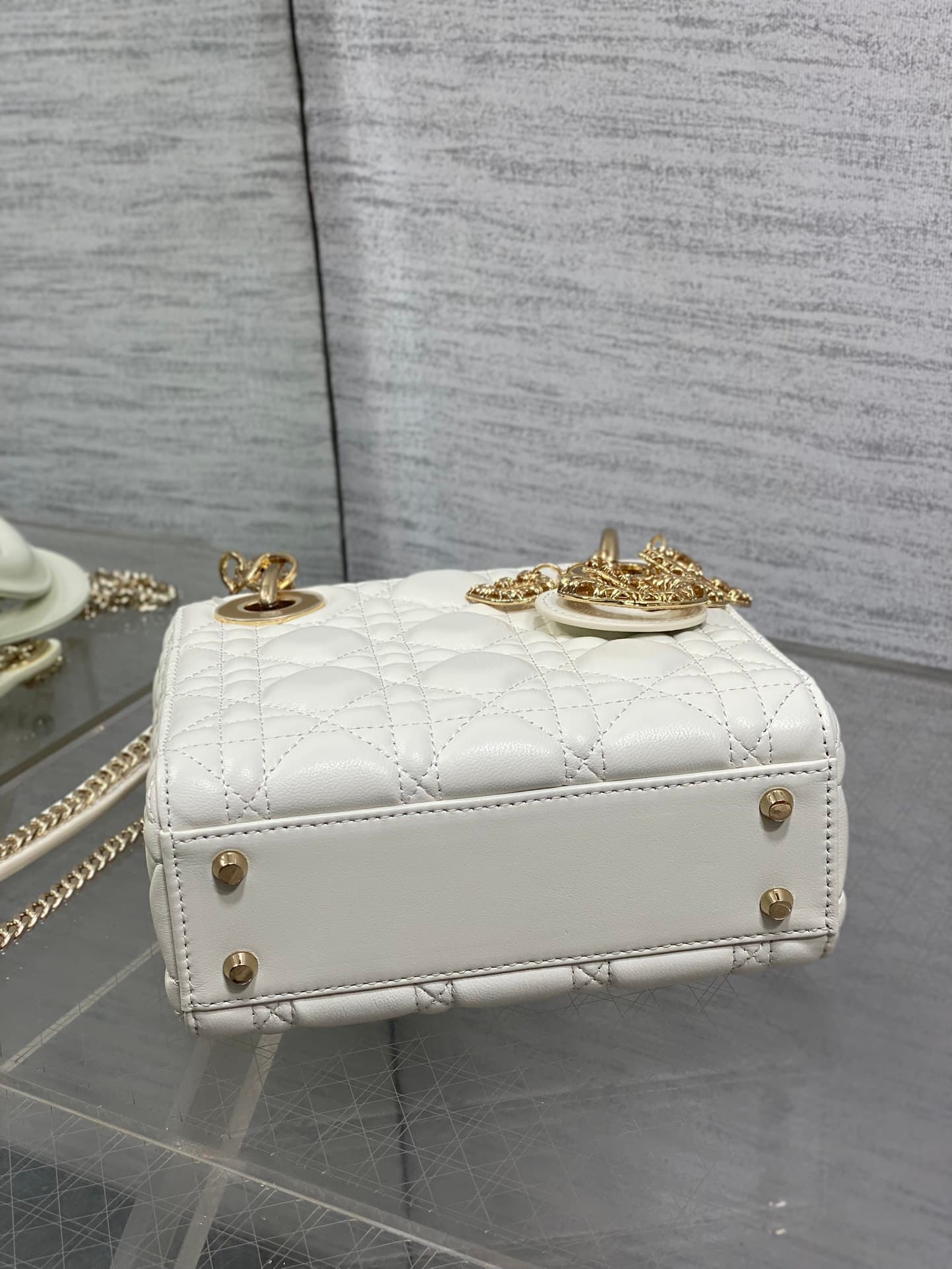 Dior Crossbody Bag