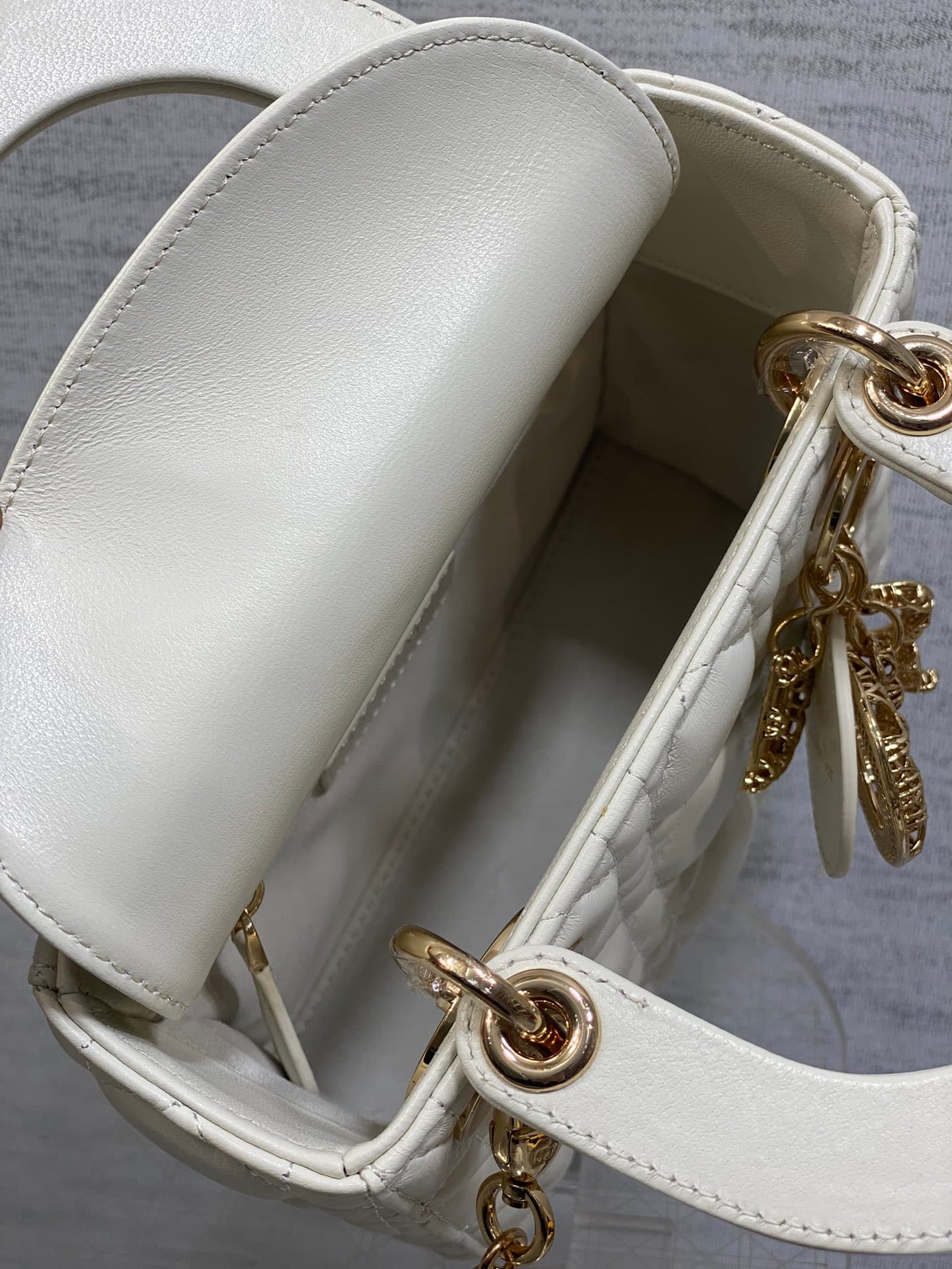 Dior Crossbody Bag