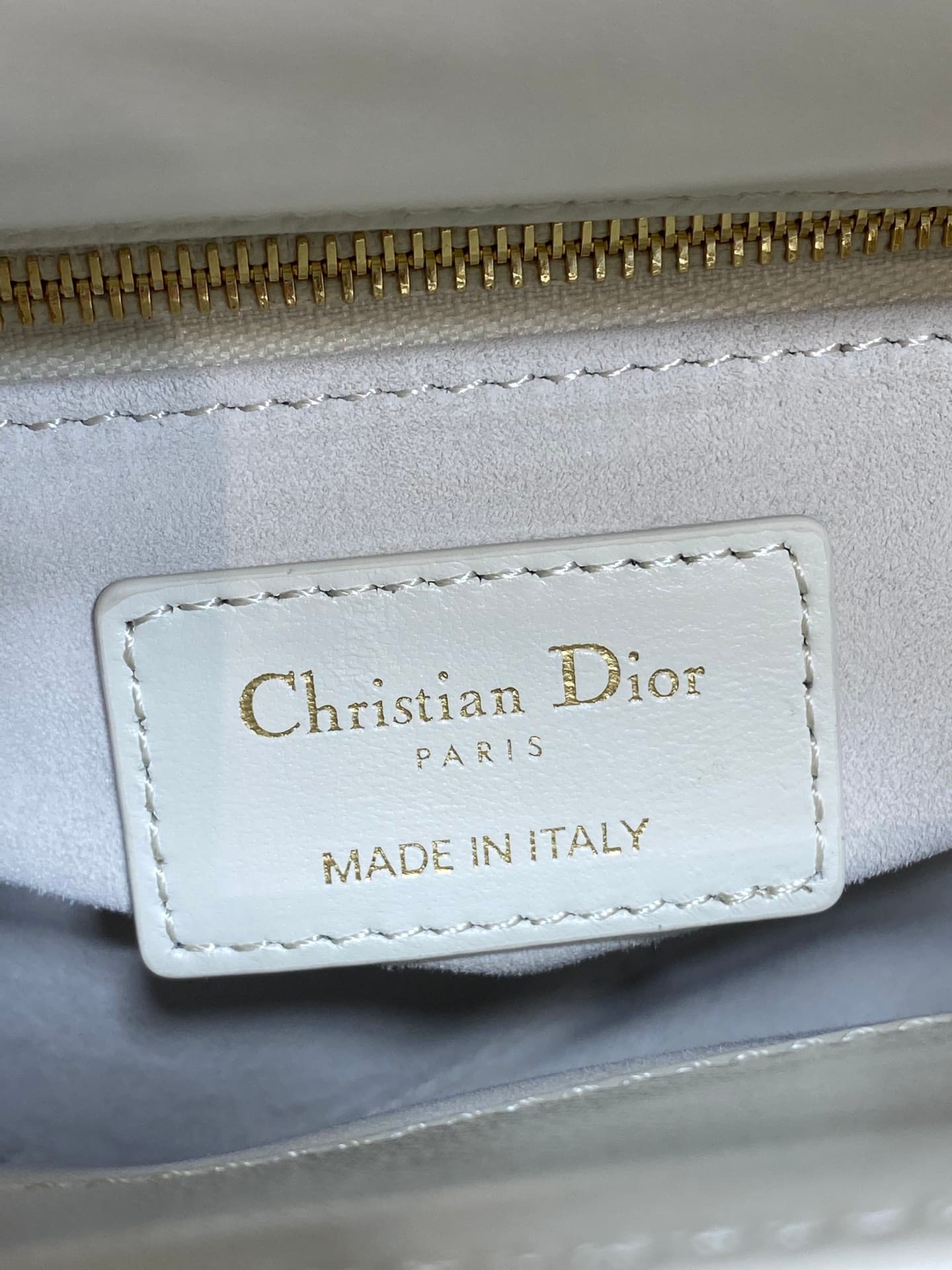 Dior Crossbody Bag