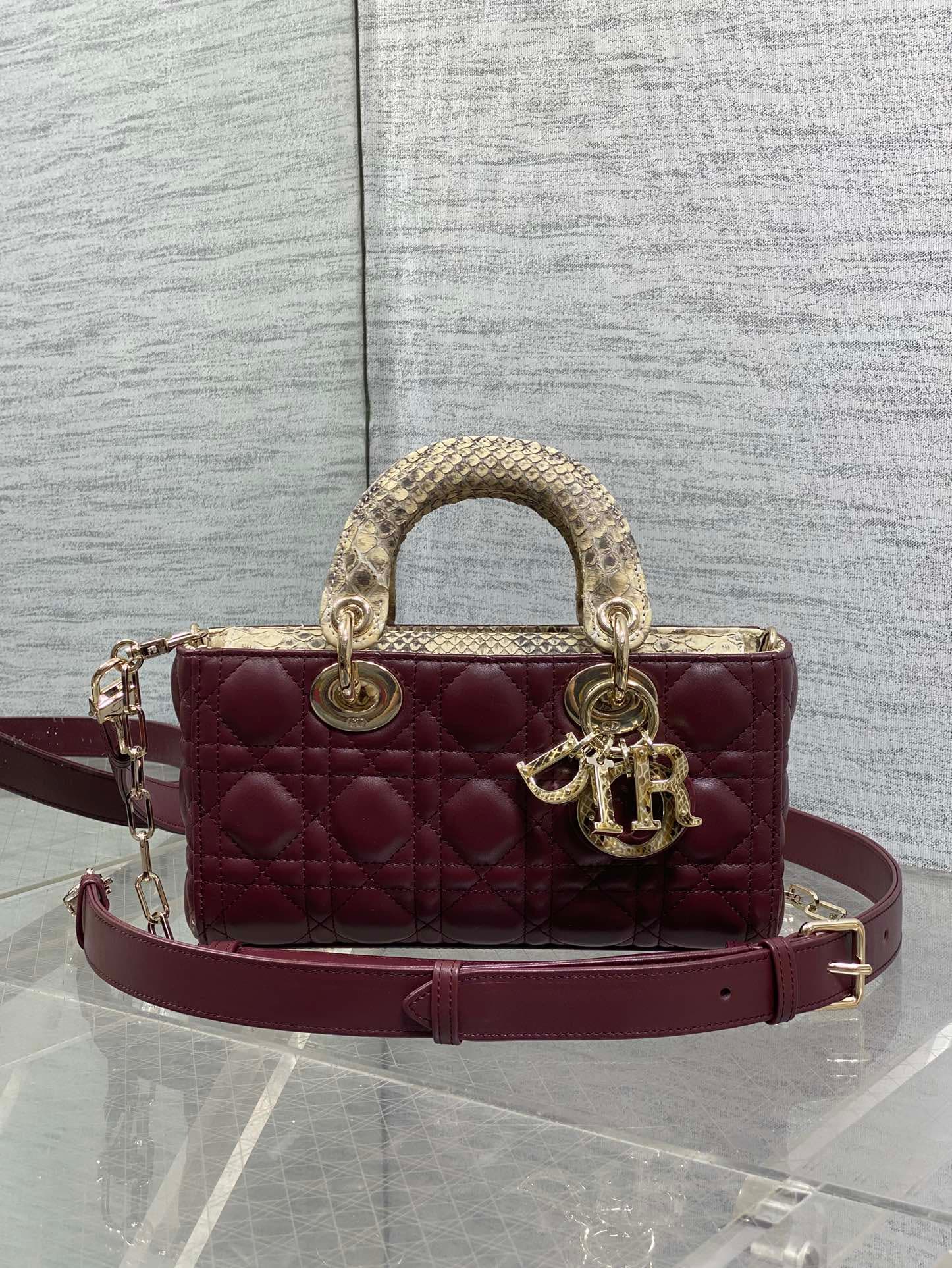 Dior Bag