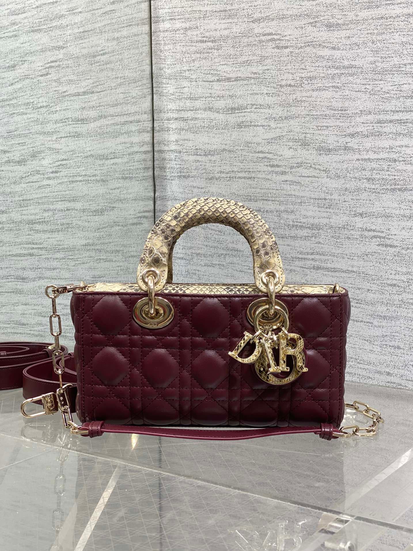 Dior Bag