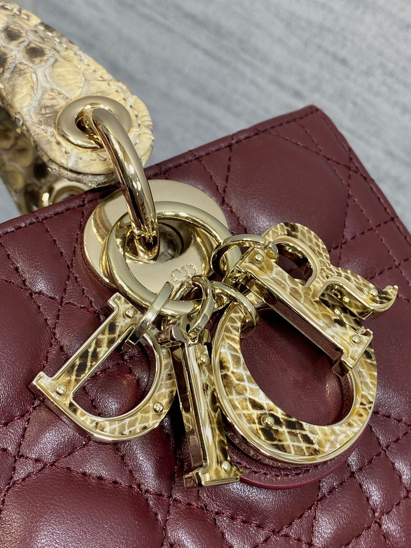 Dior Bag