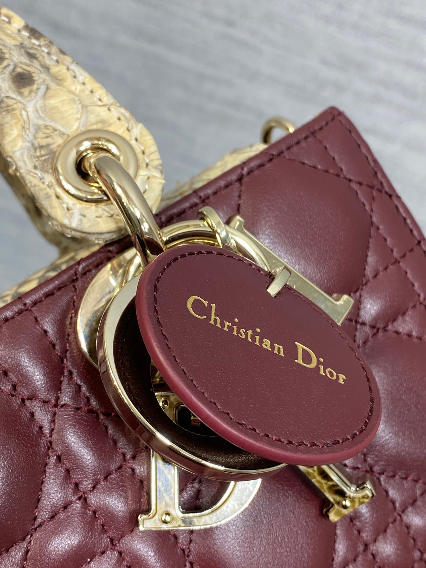 Dior Bag