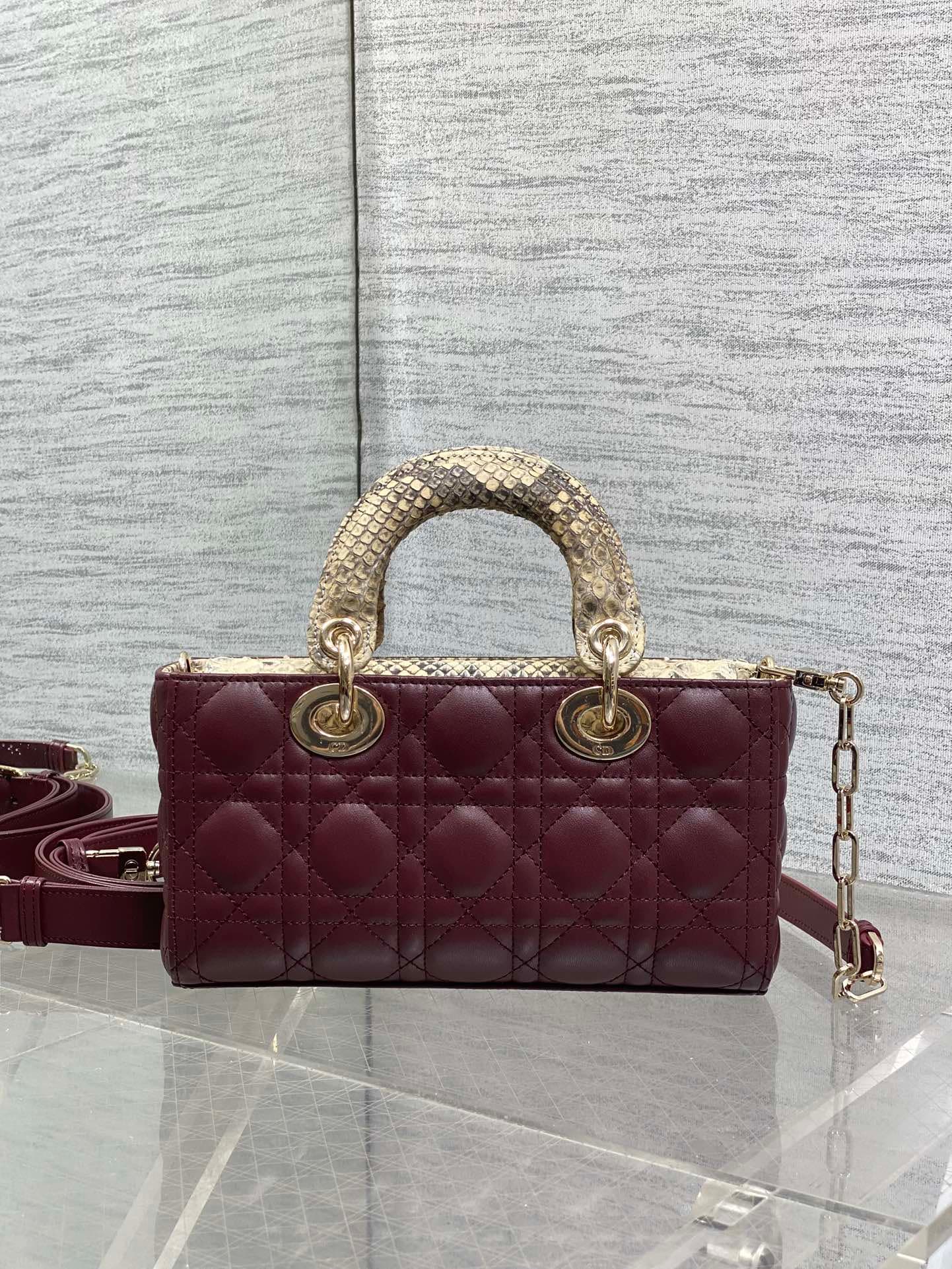 Dior Bag