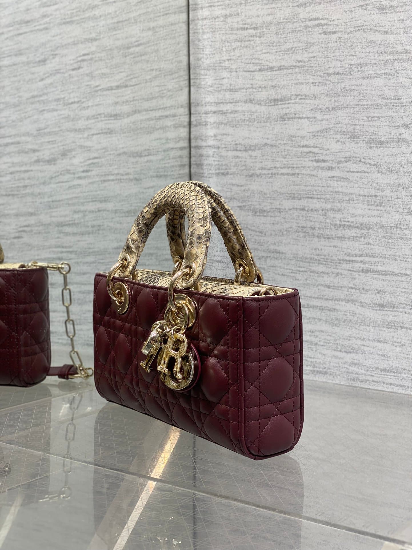 Dior Bag