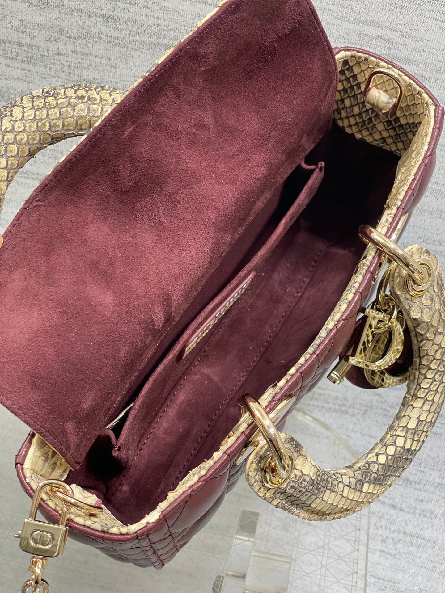 Dior Bag
