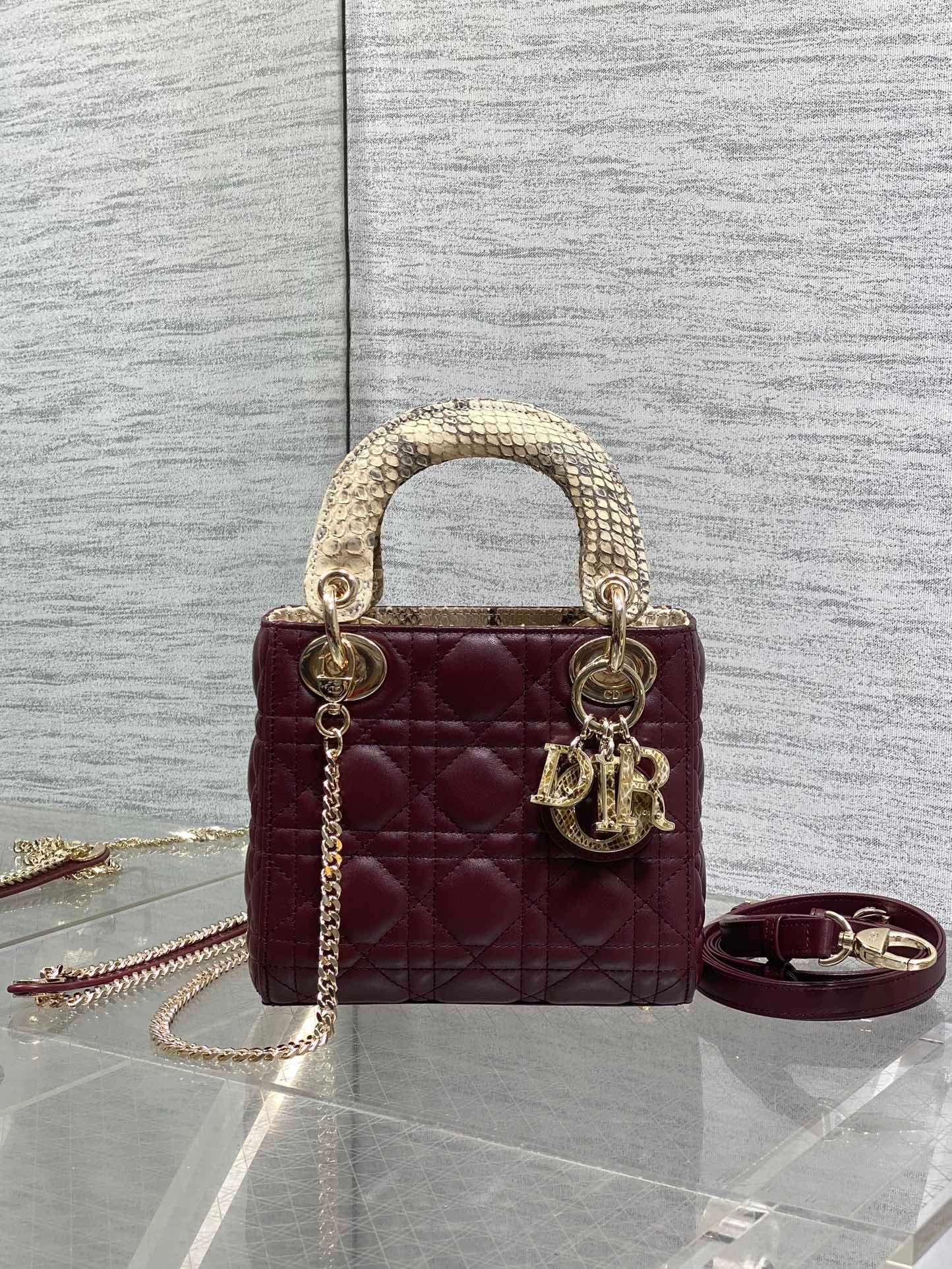 Dior Bag