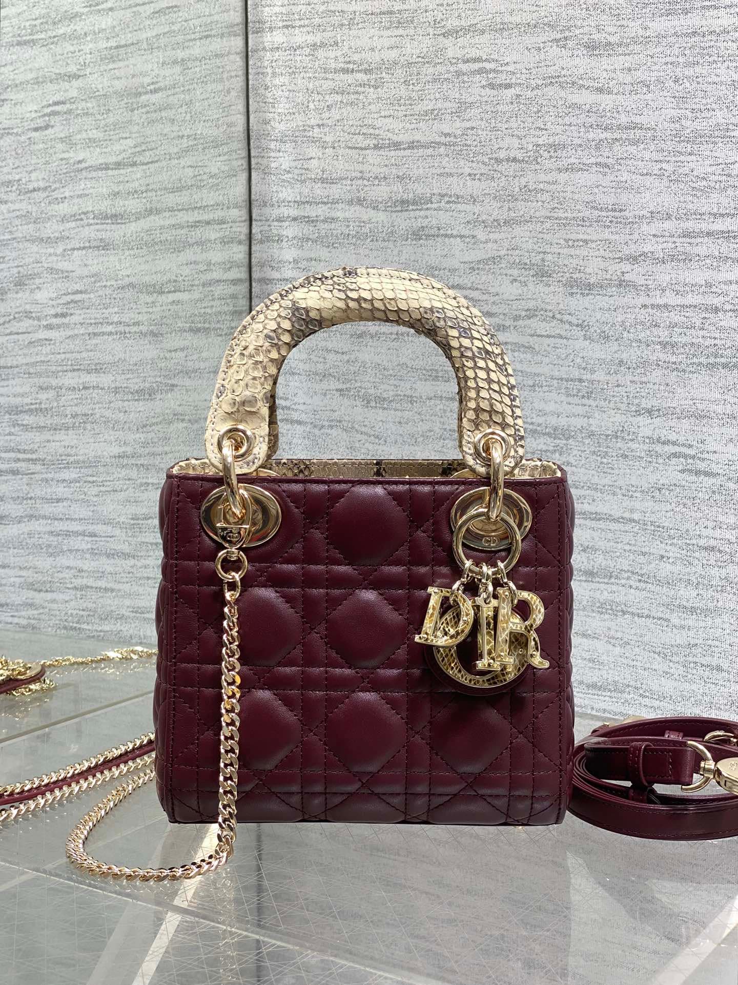 Dior Bag