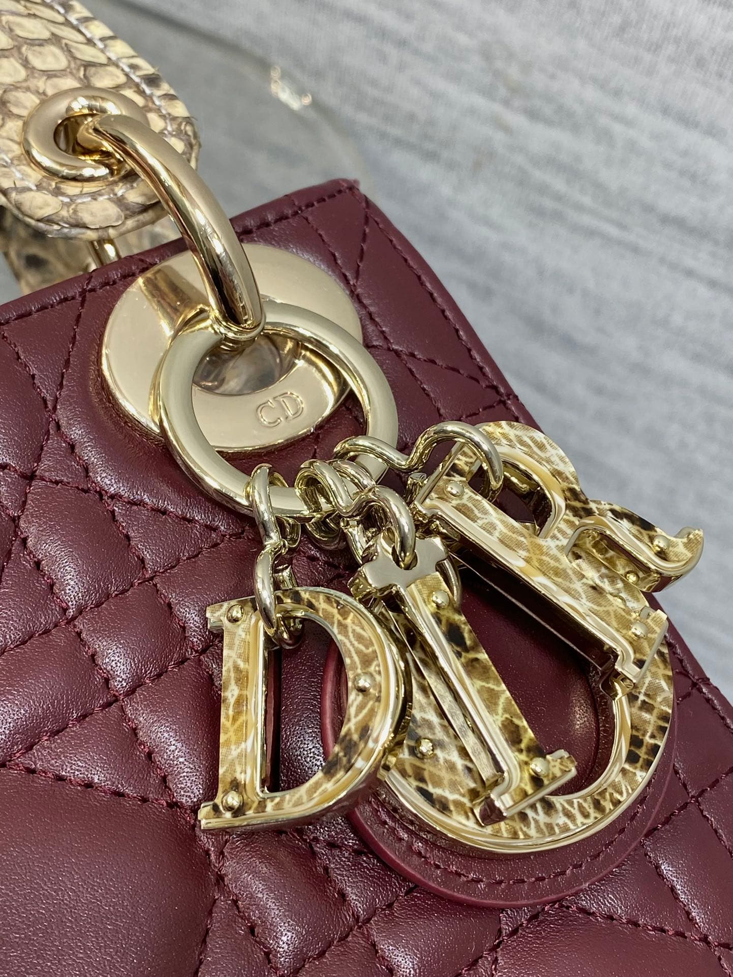 Dior Bag