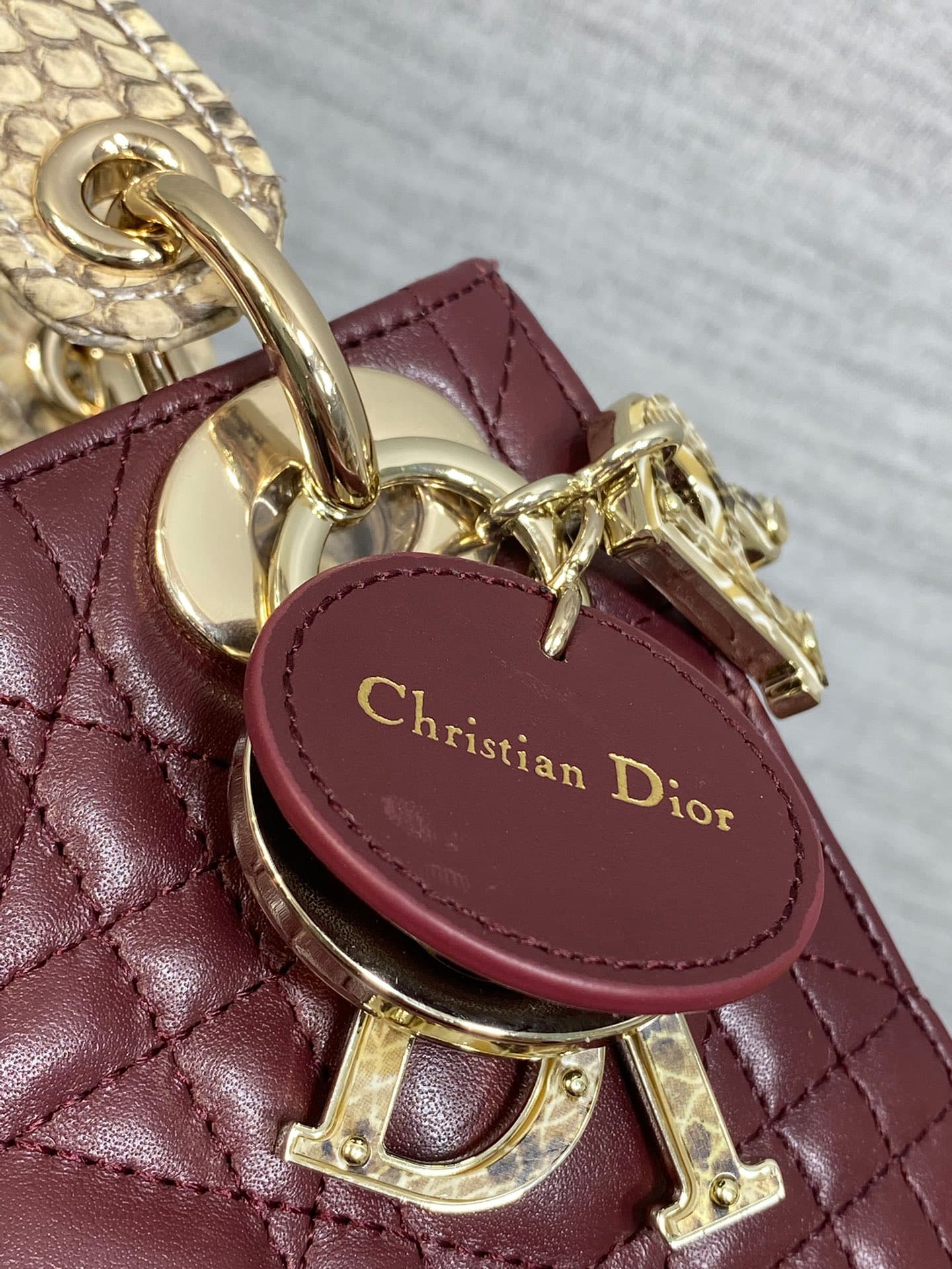 Dior Bag