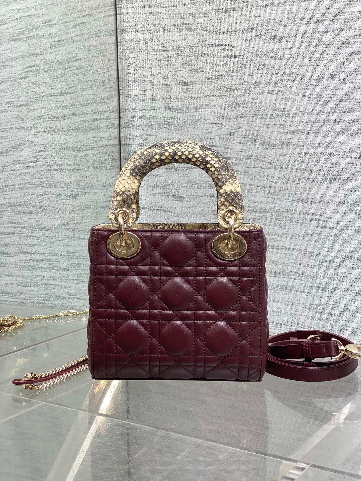 Dior Bag