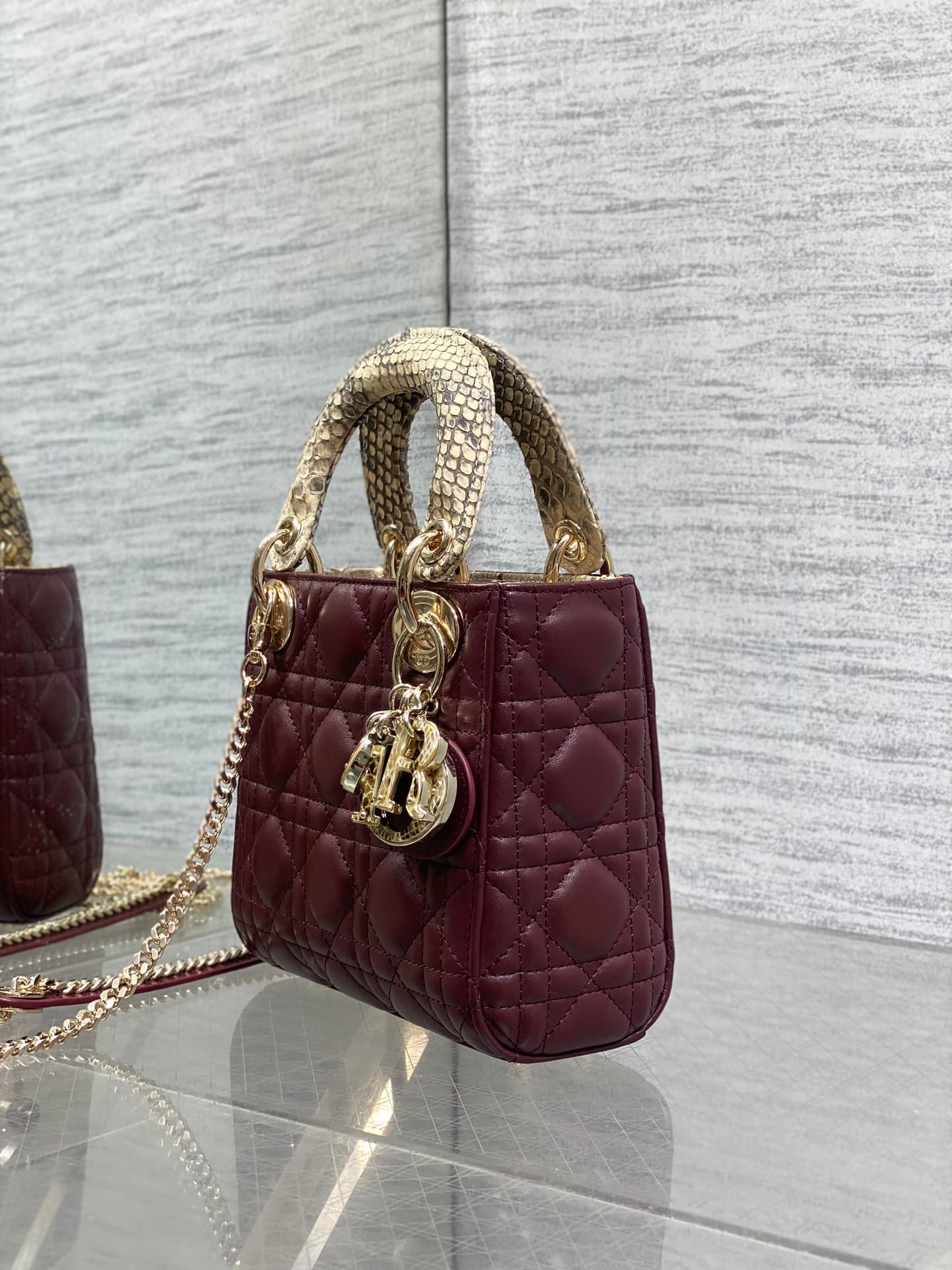 Dior Bag