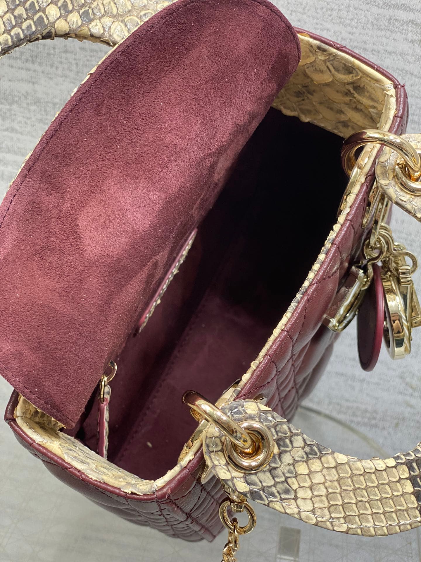 Dior Bag