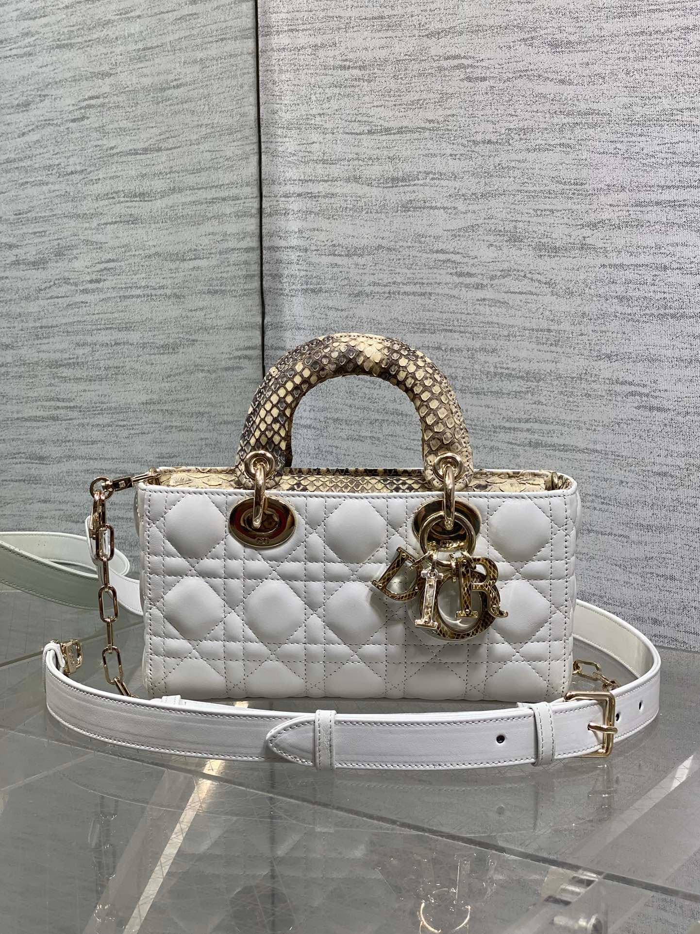Dior Bag