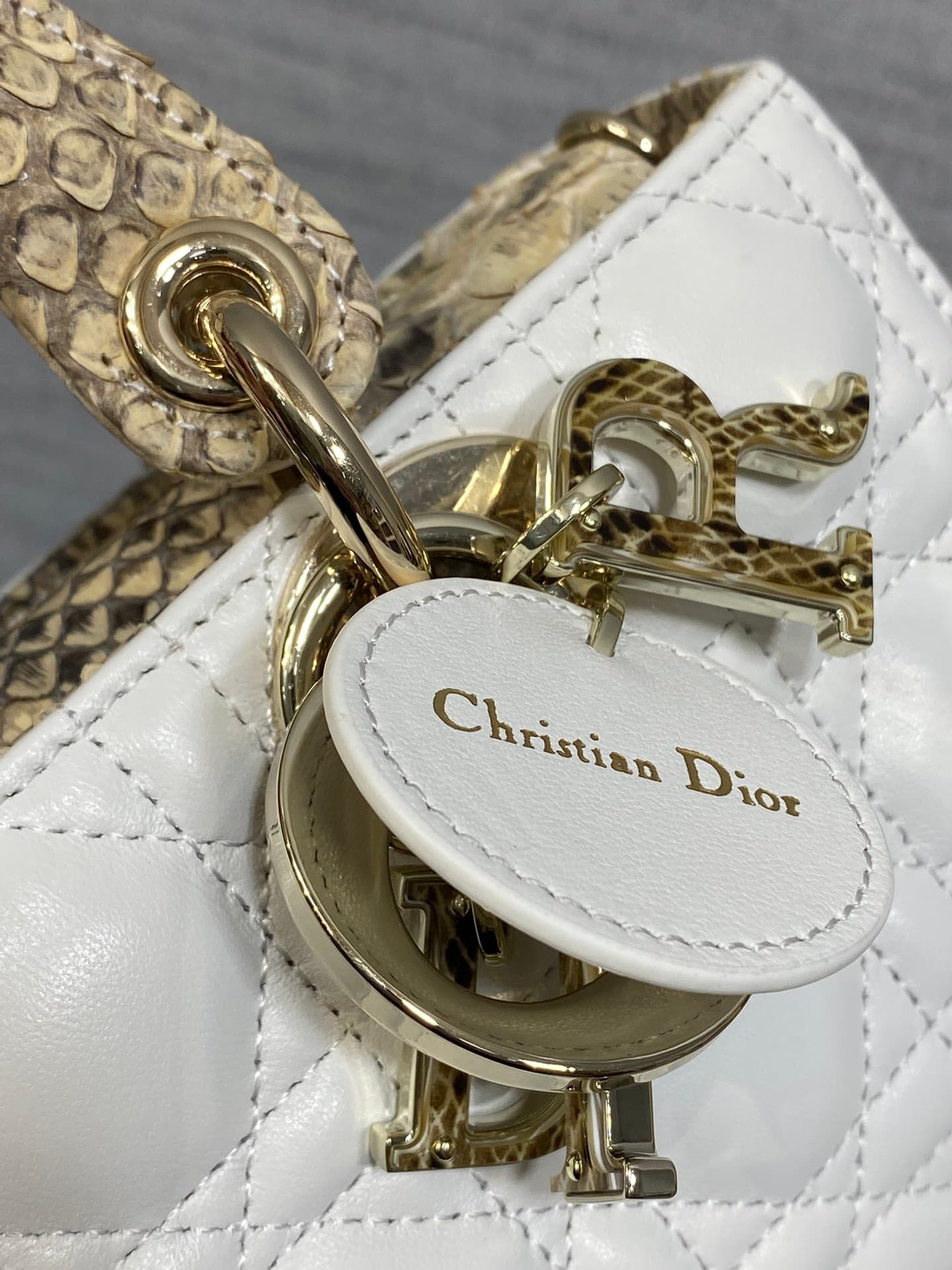 Dior Bag
