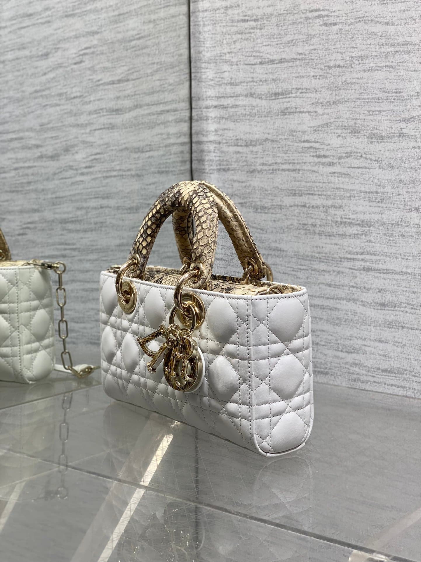 Dior Bag