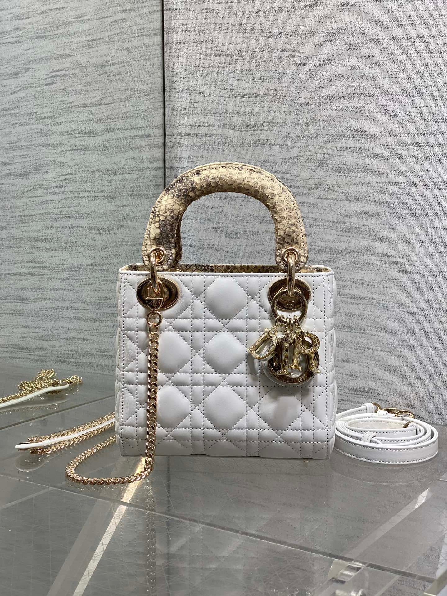 Dior Bag