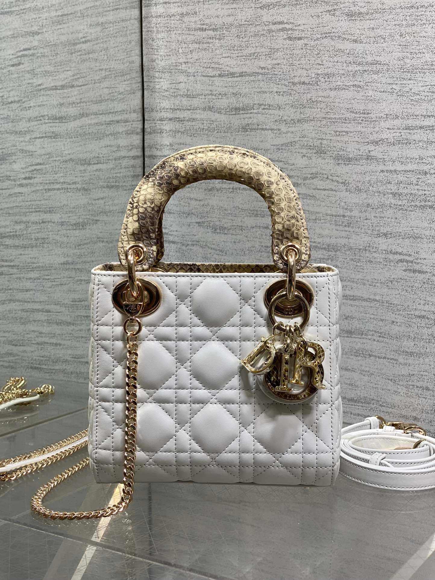 Dior Bag