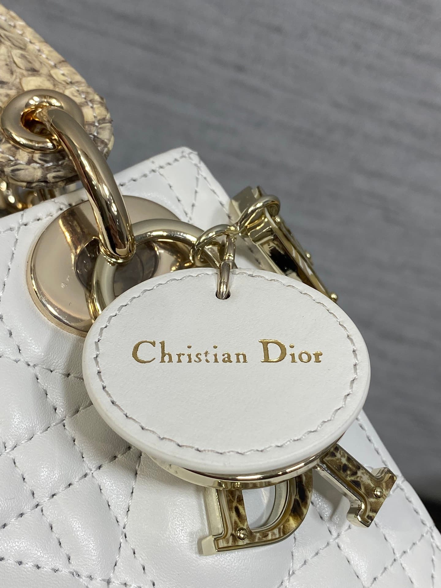 Dior Bag