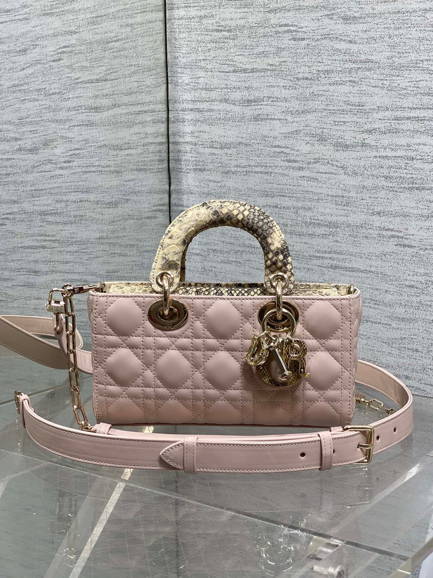Dior Bag