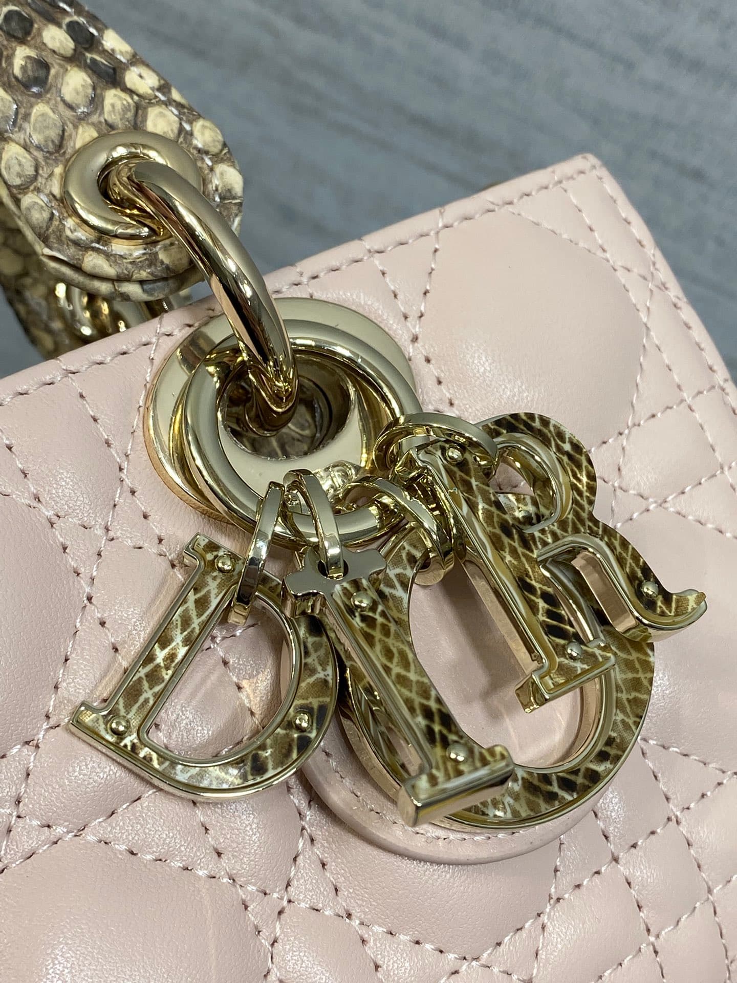 Dior Bag