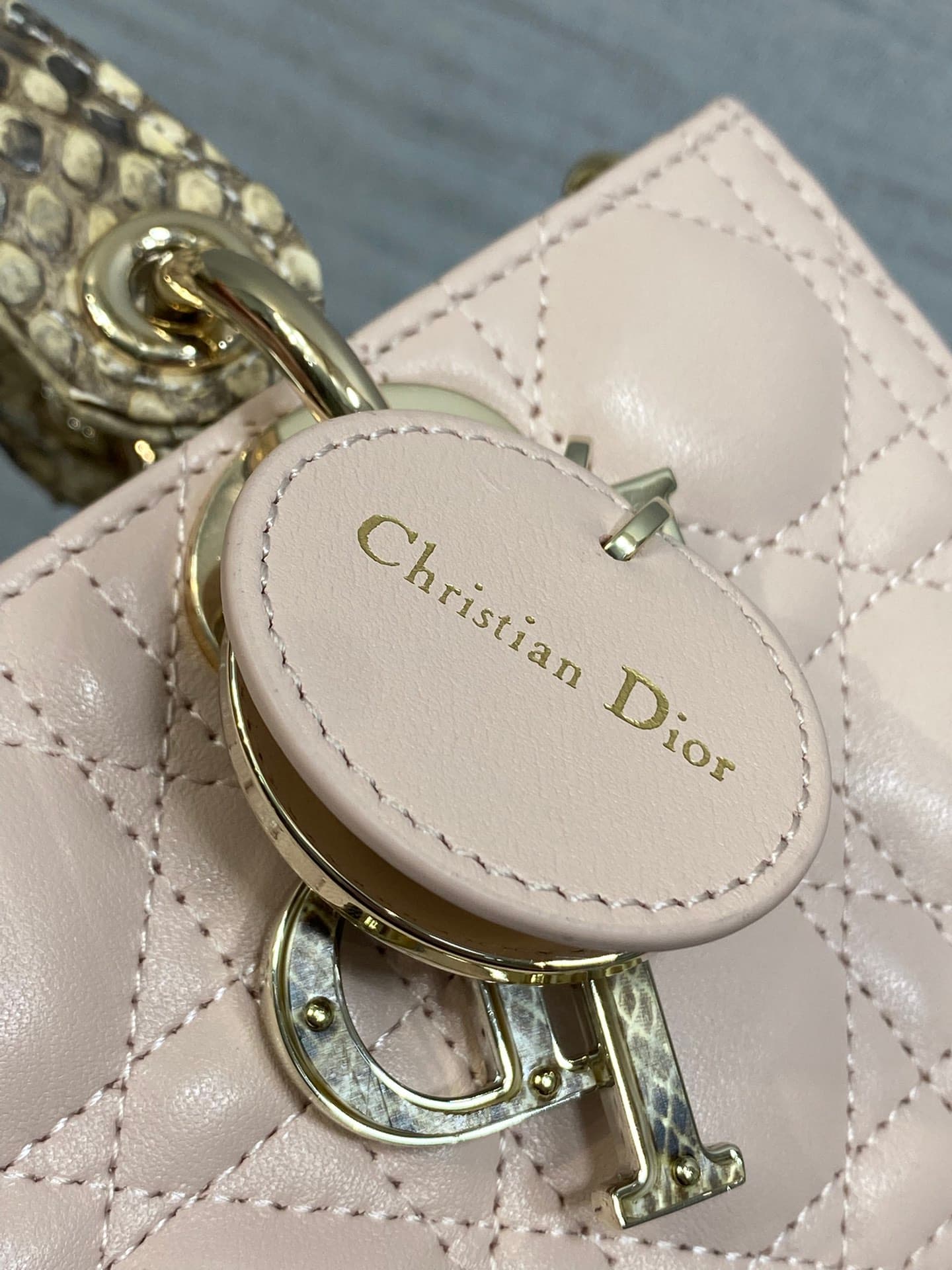 Dior Bag