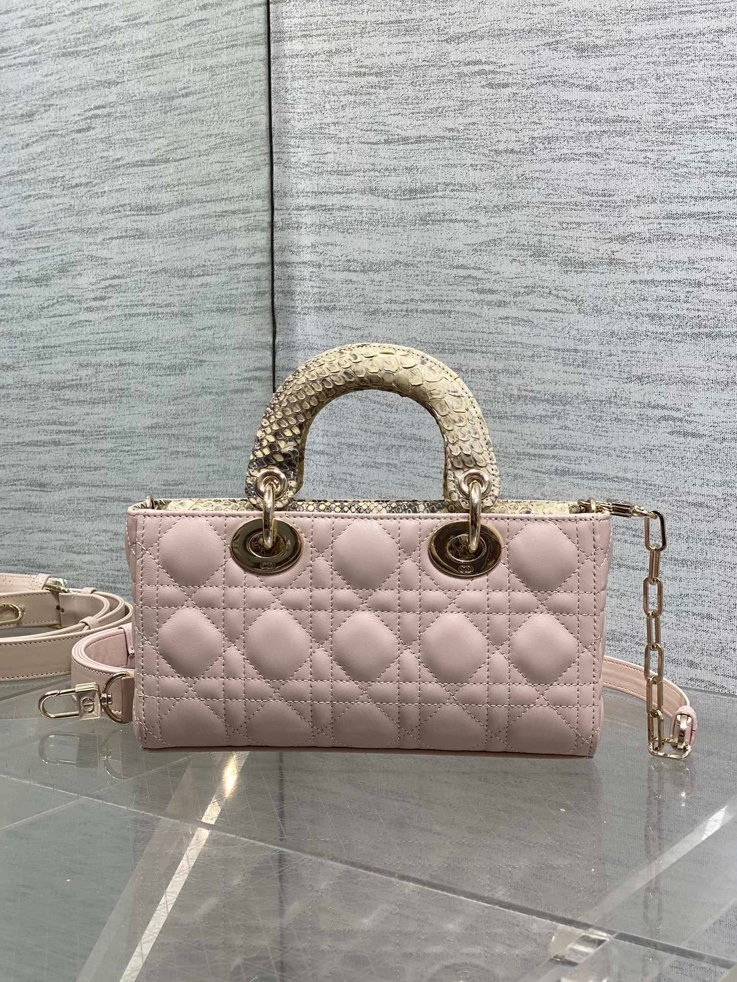 Dior Bag