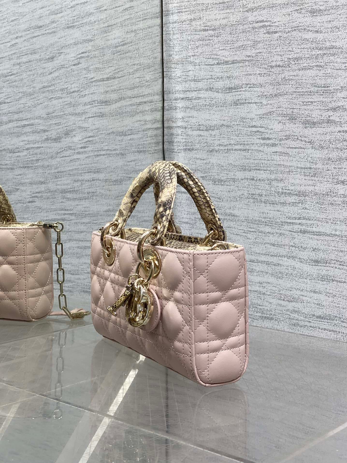 Dior Bag