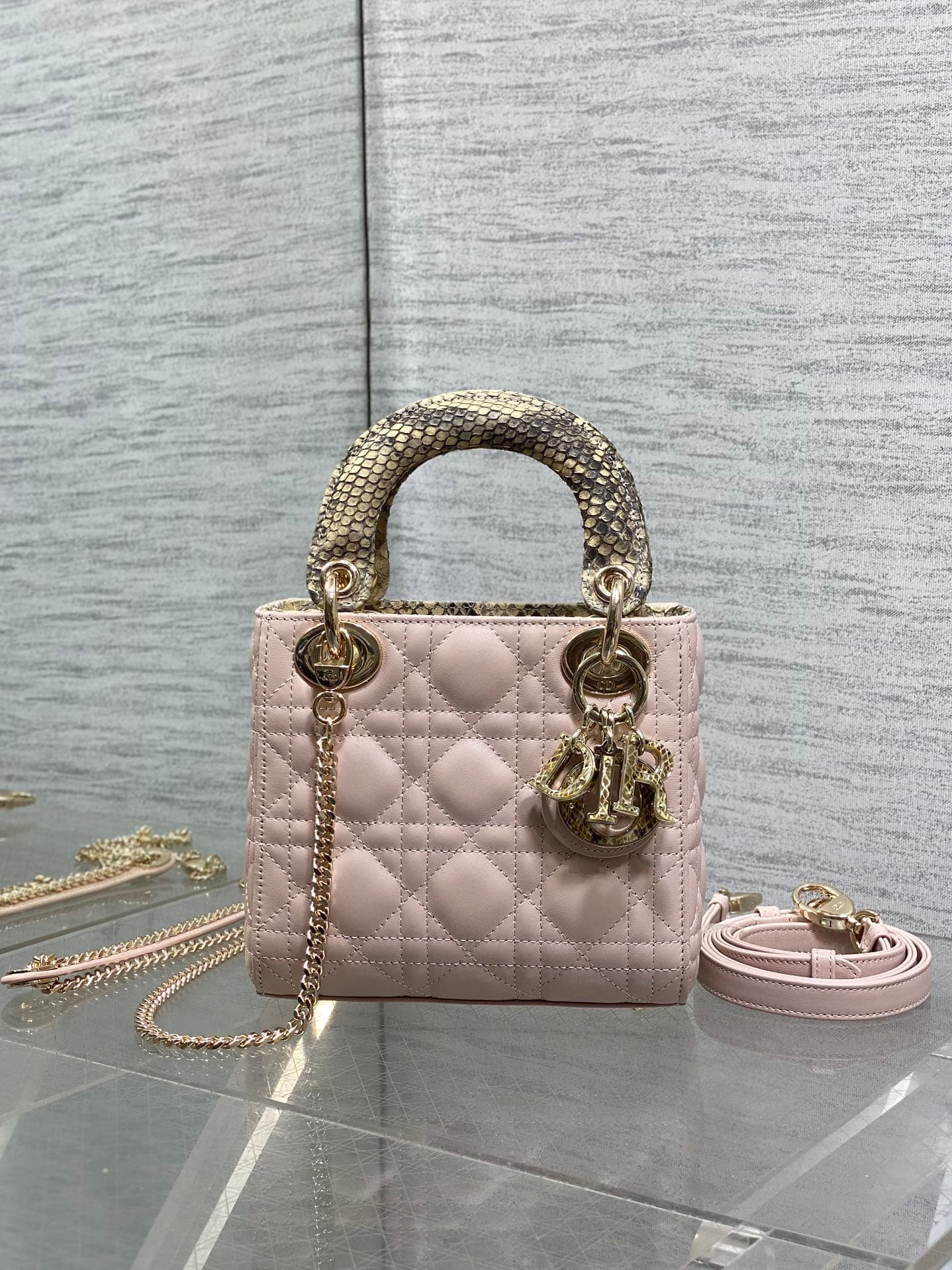 Dior Bag