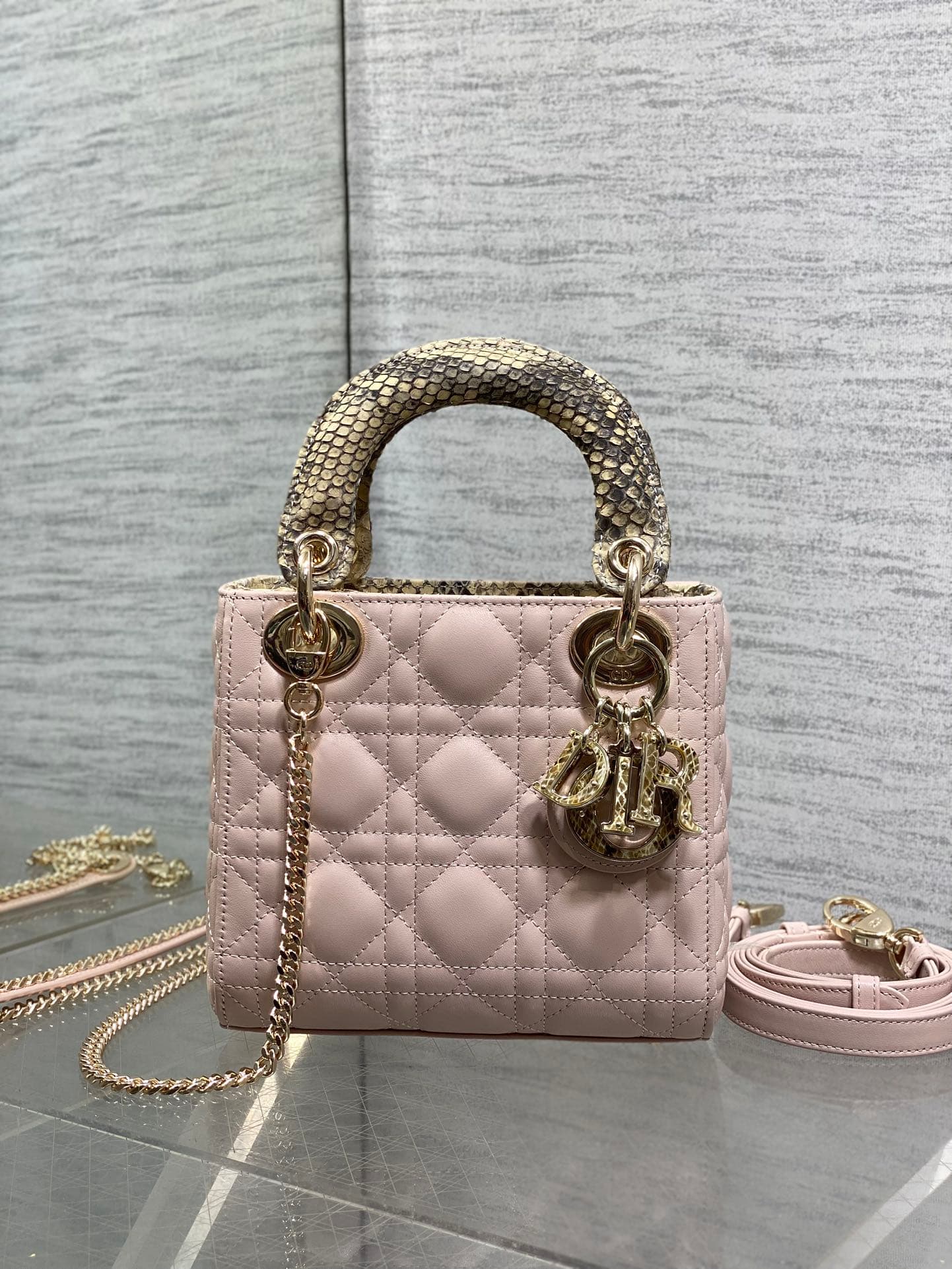 Dior Bag