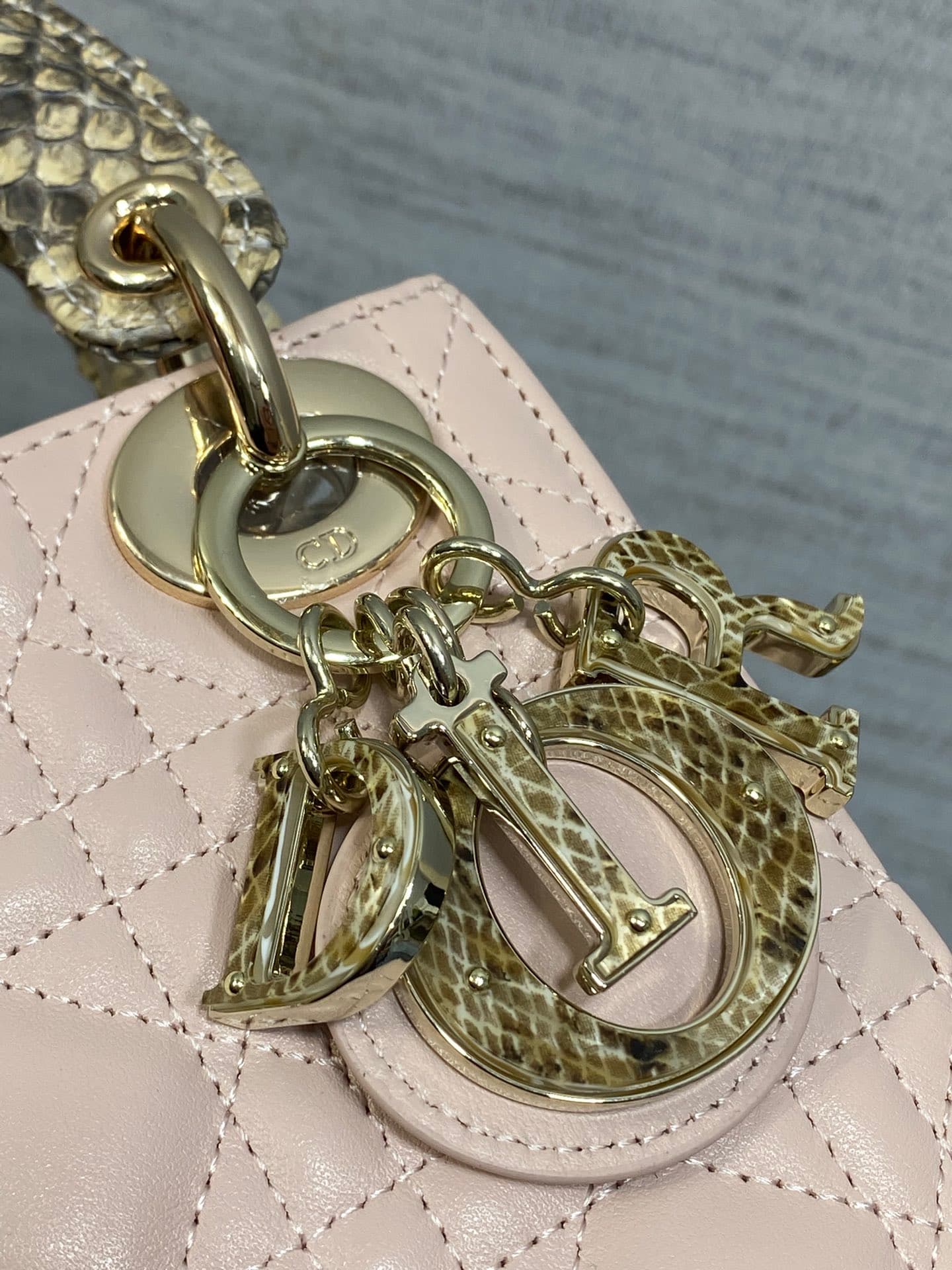 Dior Bag