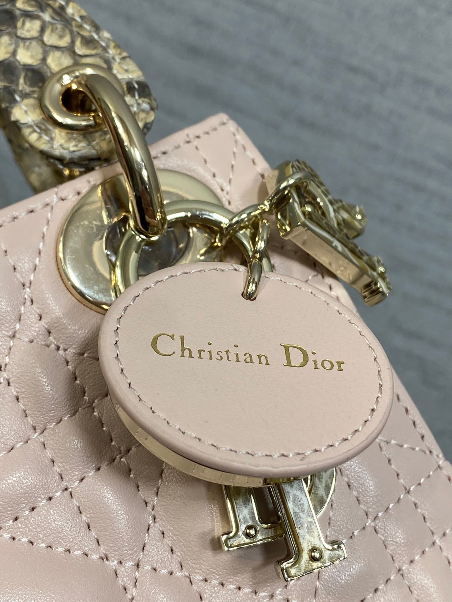 Dior Bag