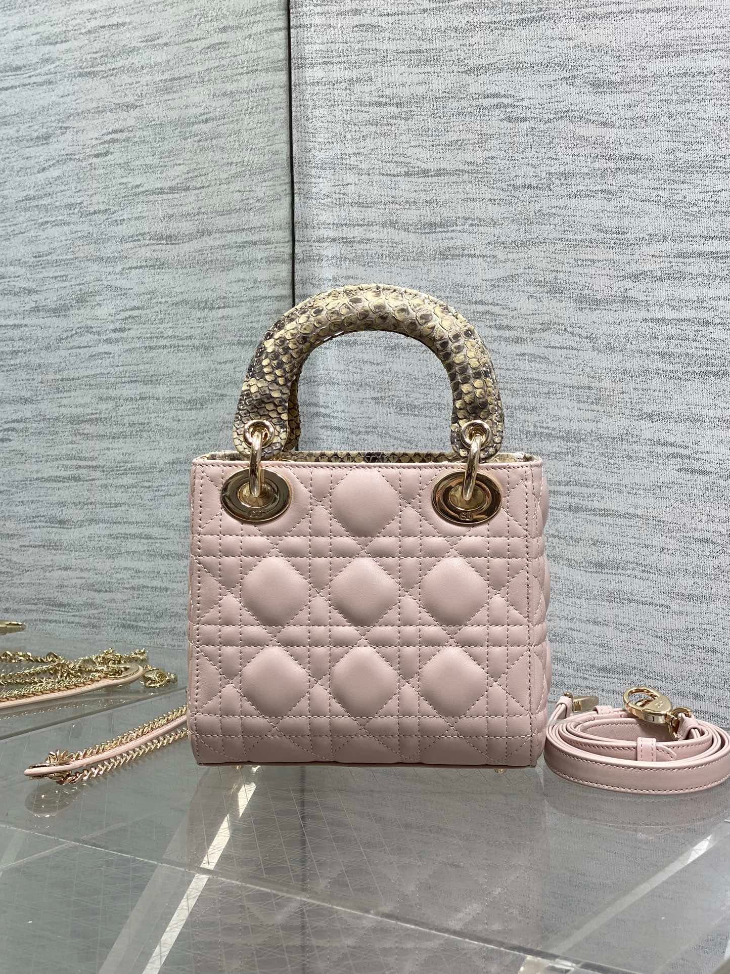 Dior Bag